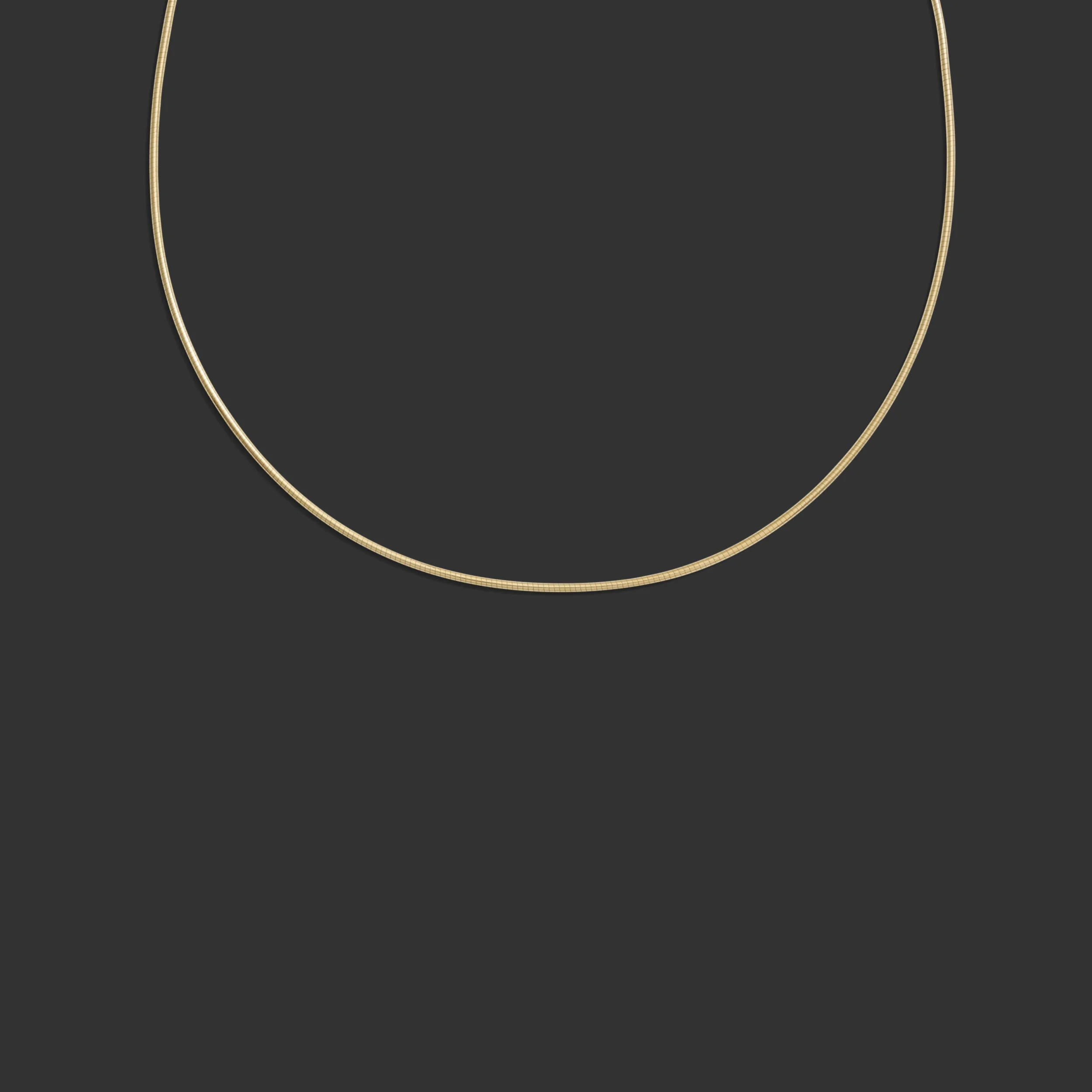 Omega Collar