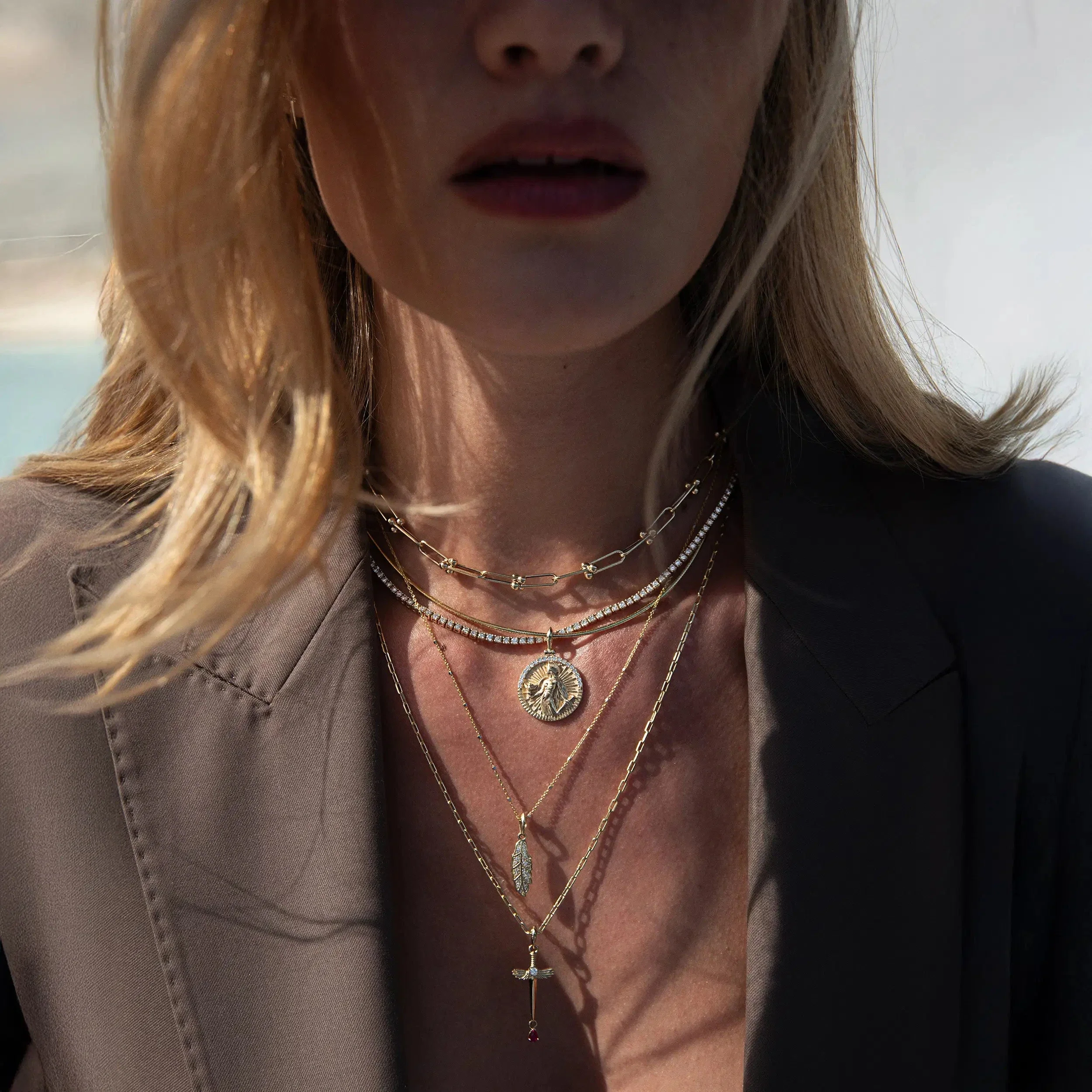 Omega Collar - Image 3