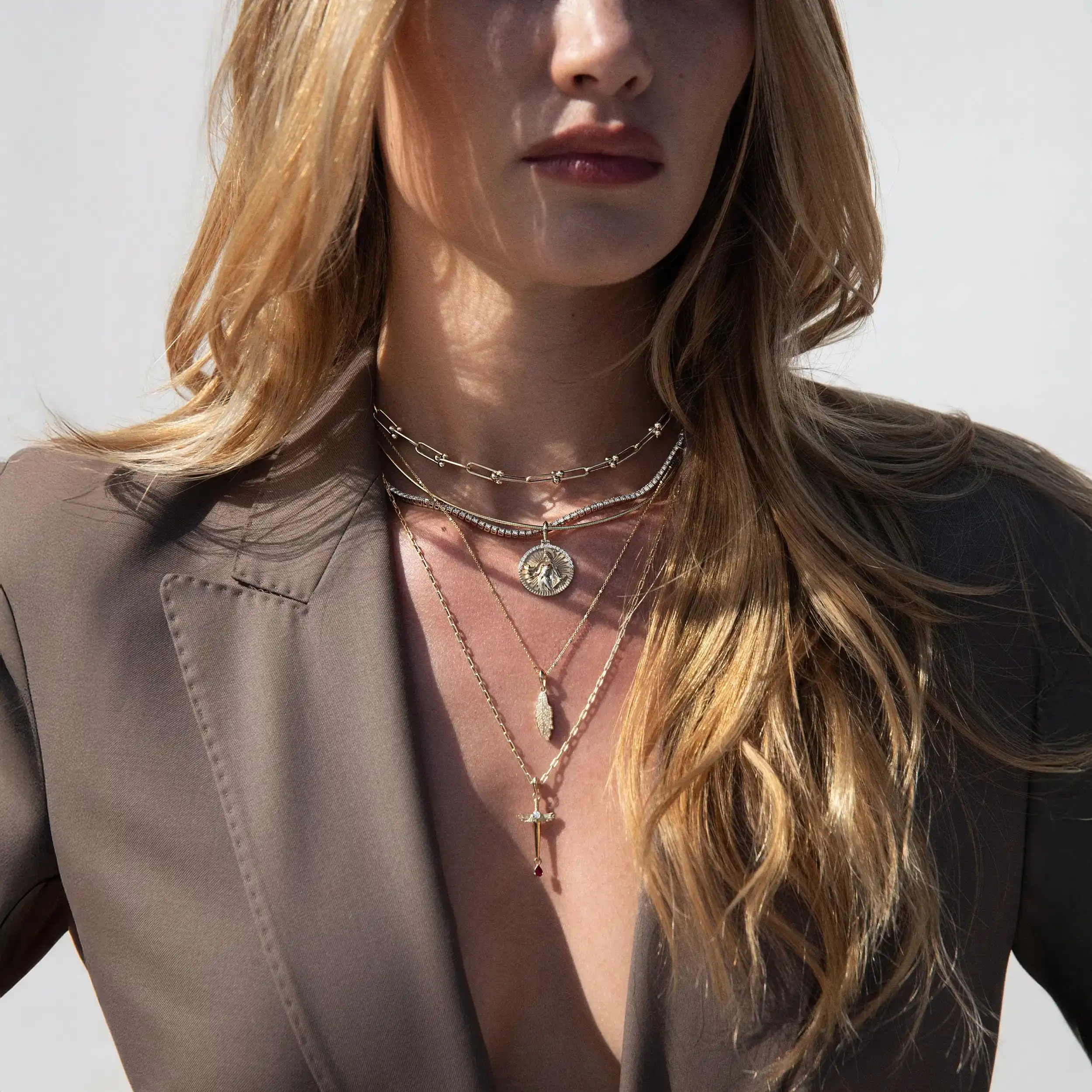 Omega Collar - Image 5