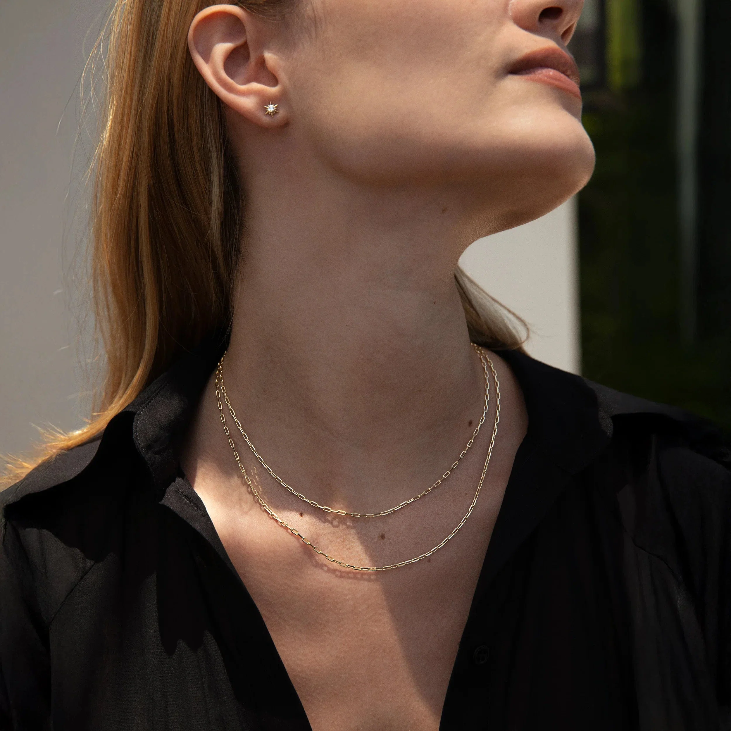Solid Gold Chain - Image 12