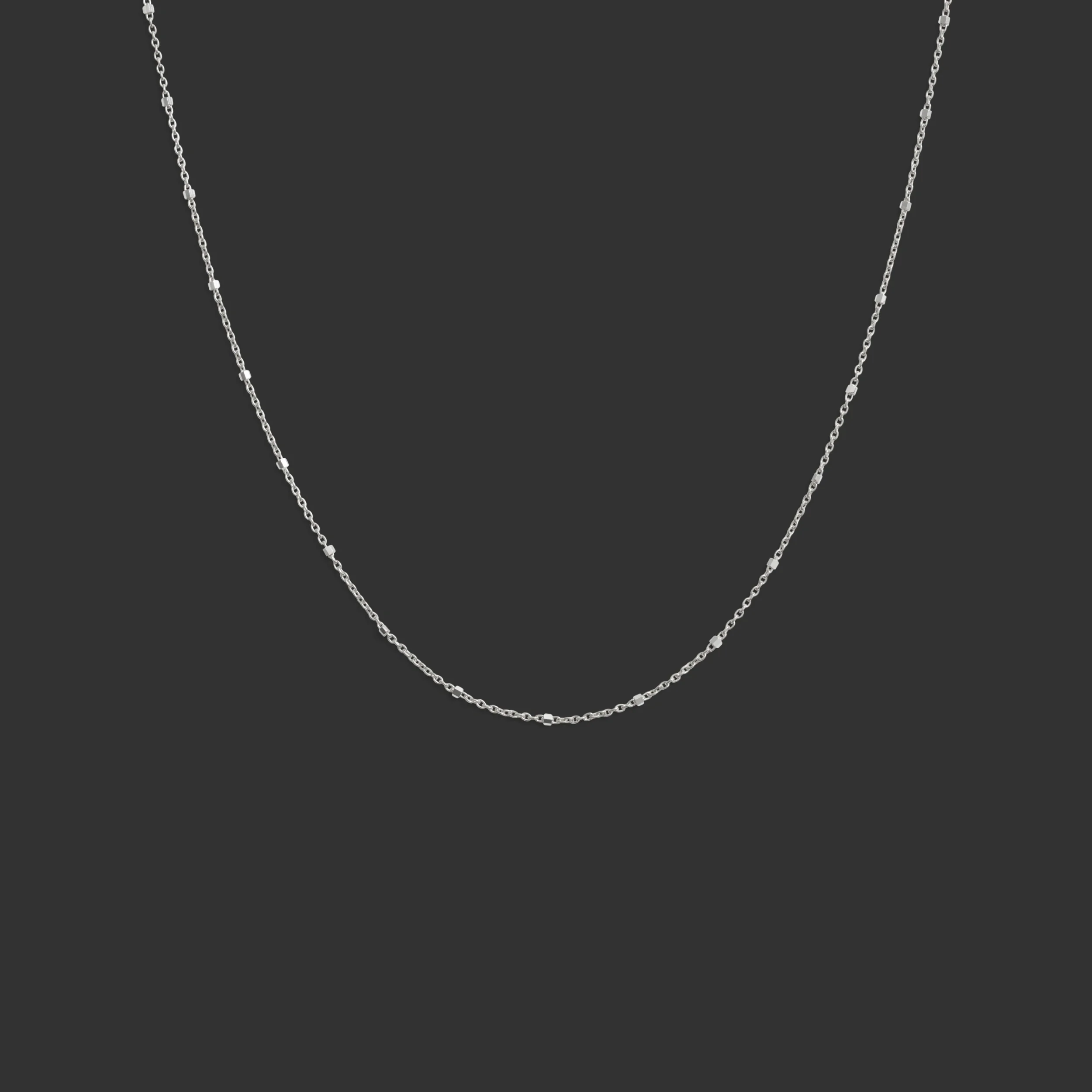 Solid Gold Chain - Image 5