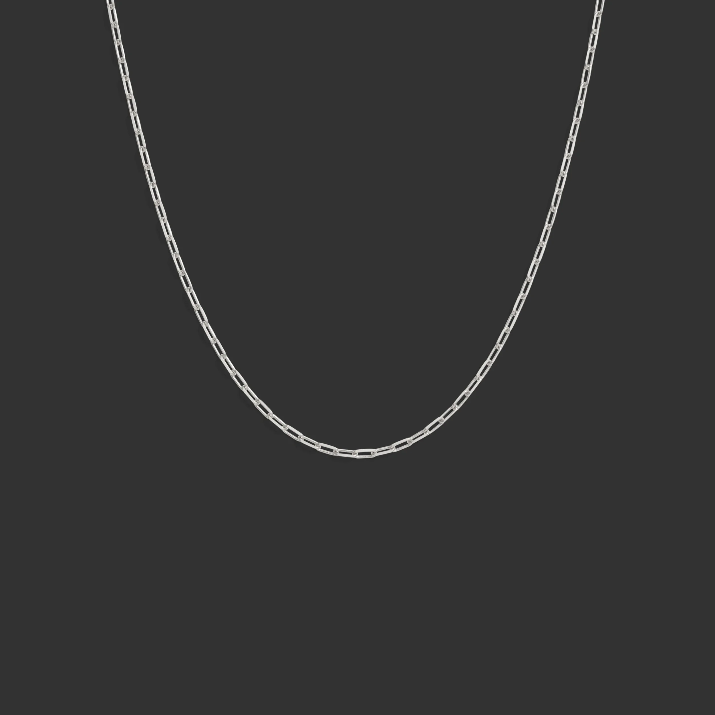Solid Gold Chain - Image 6