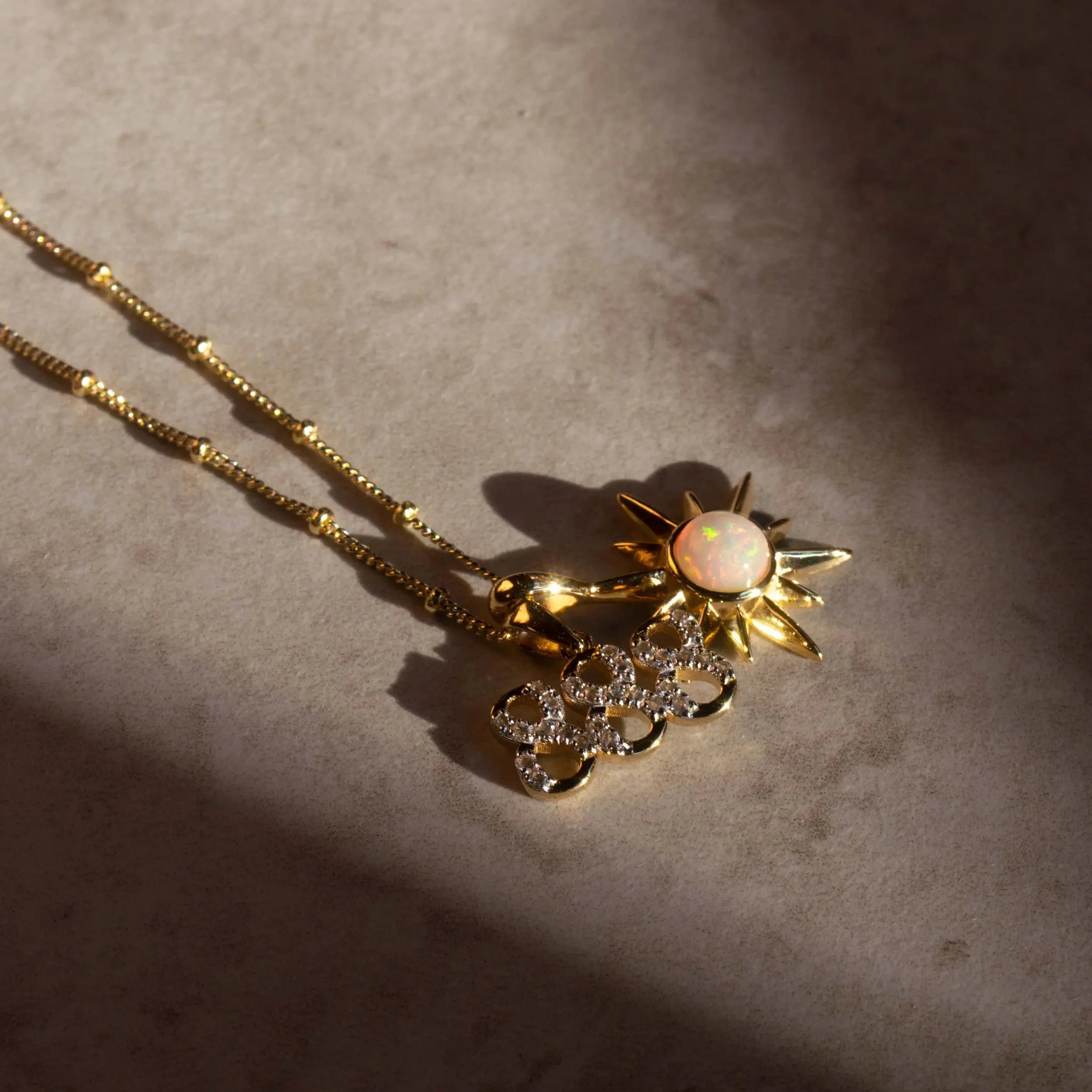 111 Angel Number Amulet - Image 4