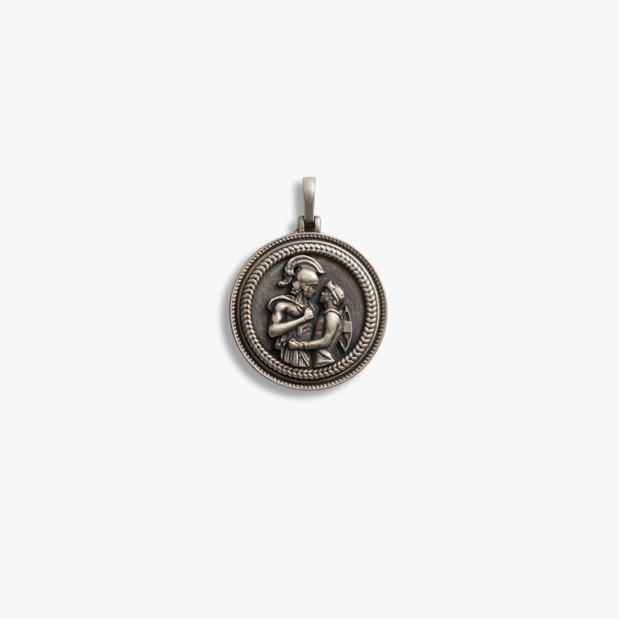 Achilles + Patroclus Pendant - Image 10