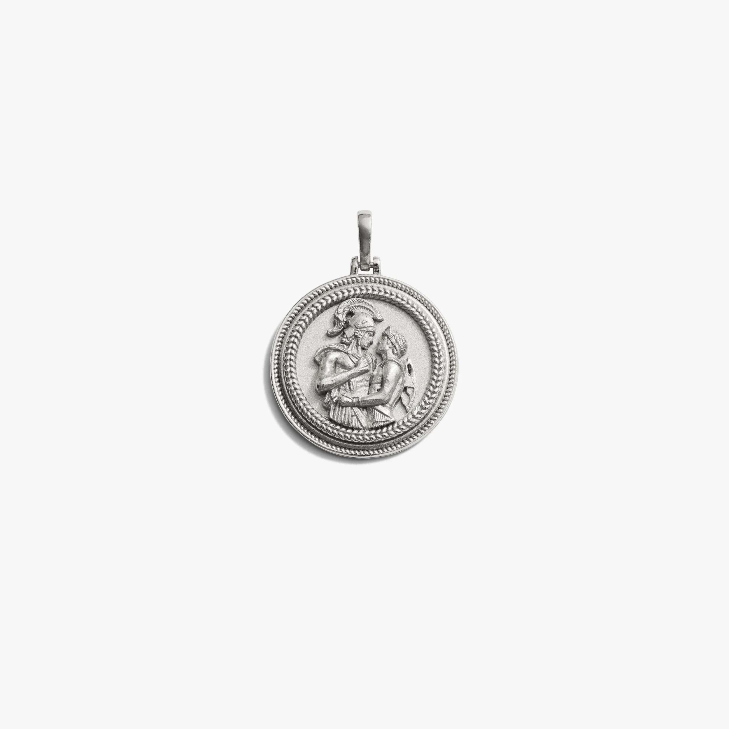 Achilles + Patroclus Pendant - Image 9