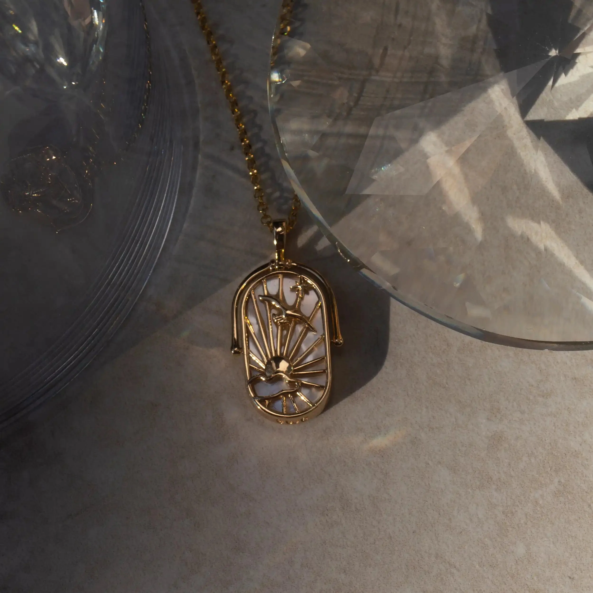Air Element Amulet - Image 3