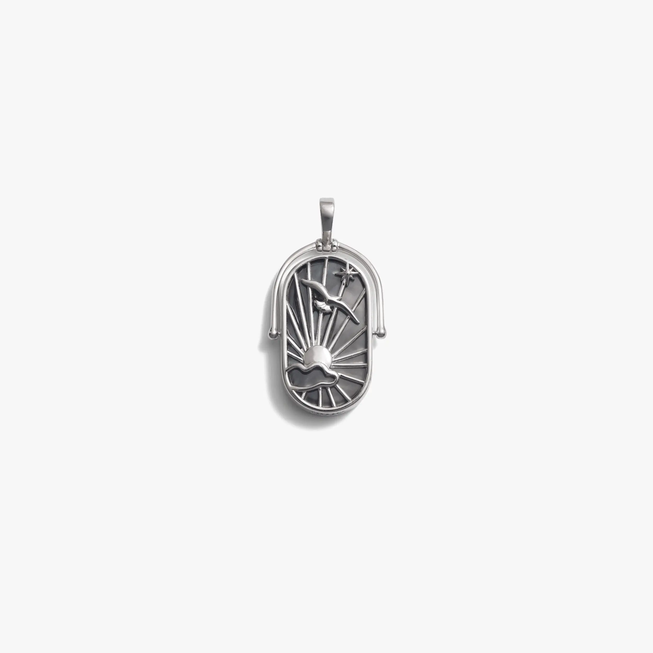 Air Element Amulet - Image 4