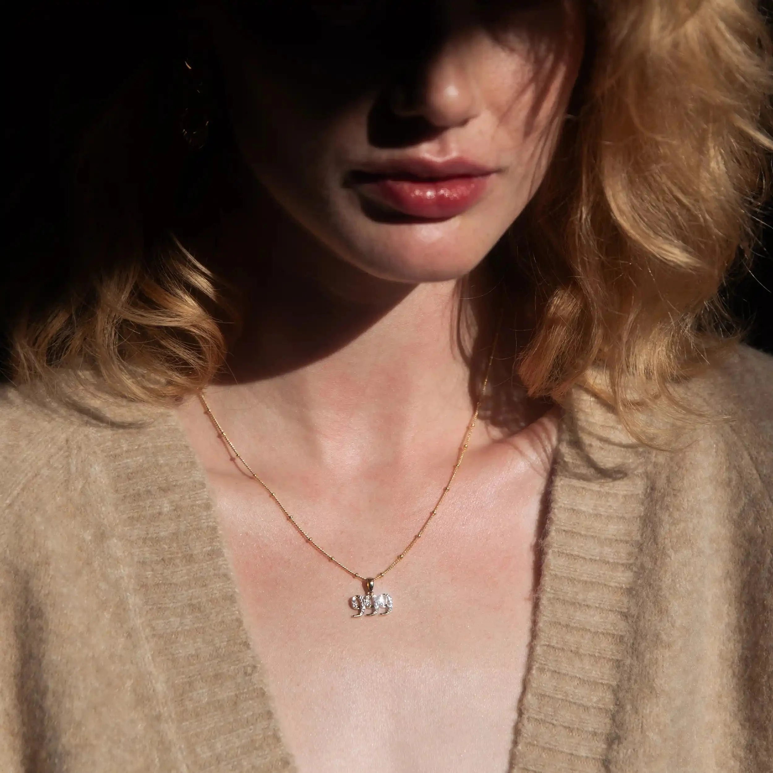 999 Angel Number Amulet - Image 3