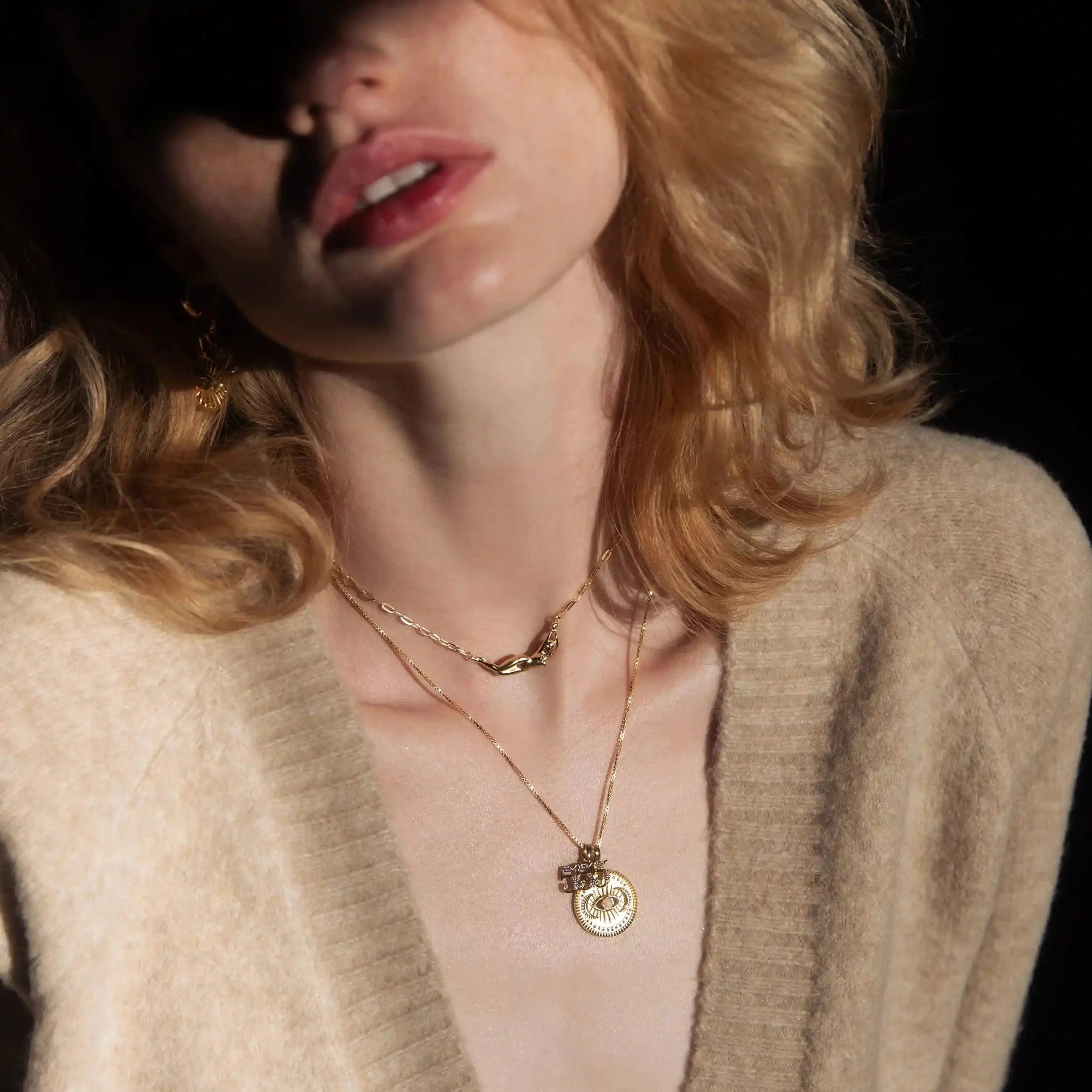 111 Angel Number Amulet - Image 8