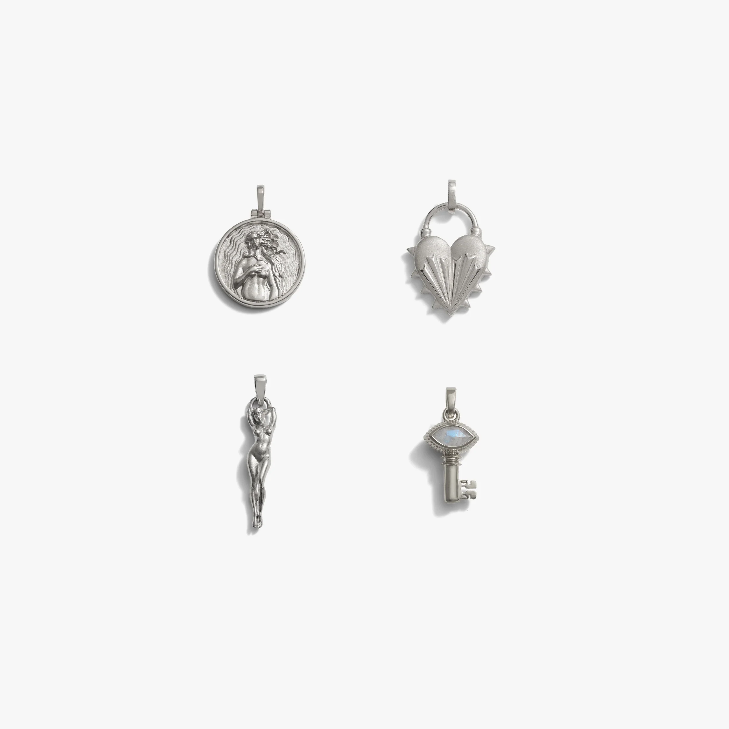 Aphrodite Charm Set - Image 8
