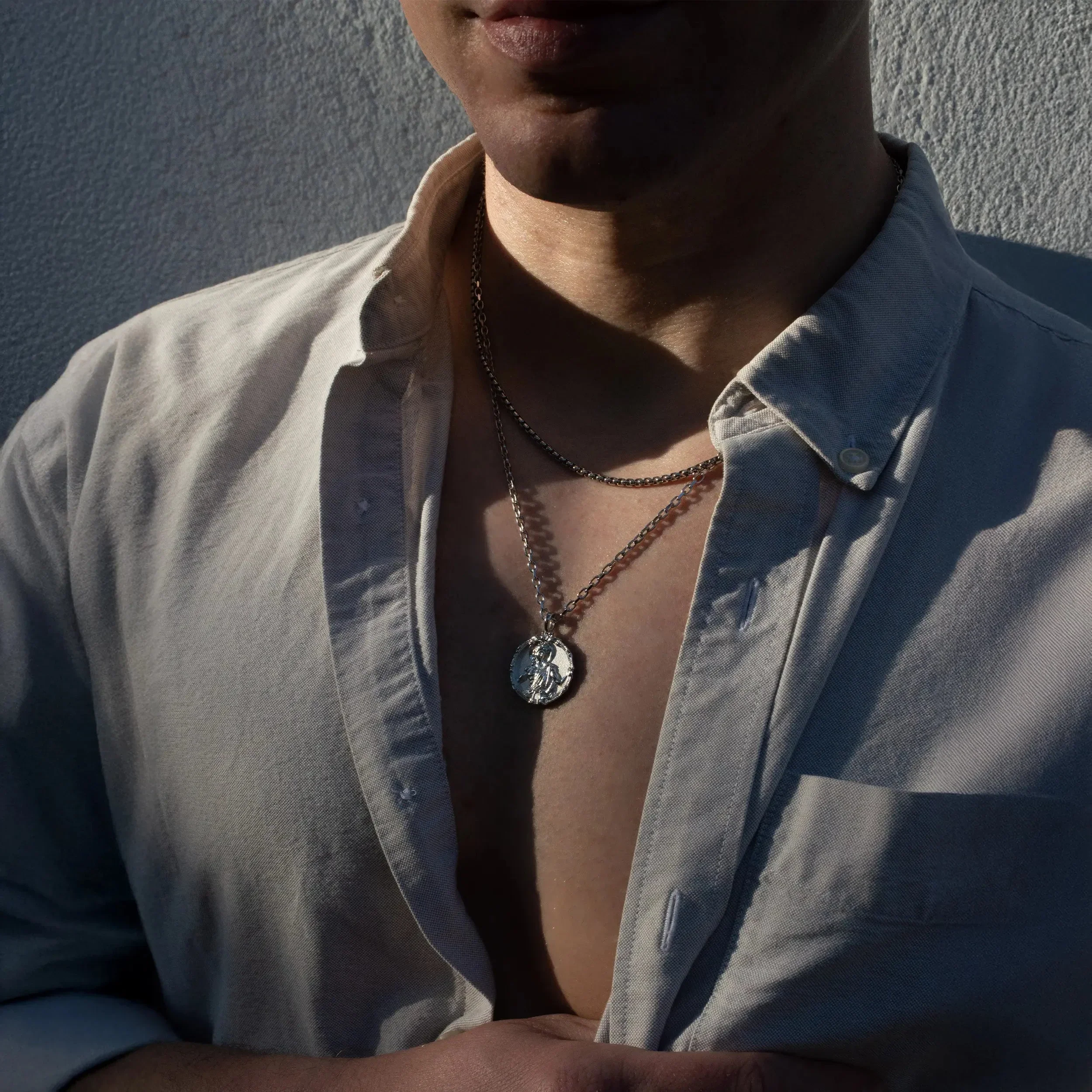 Apollo Pendant - Image 3