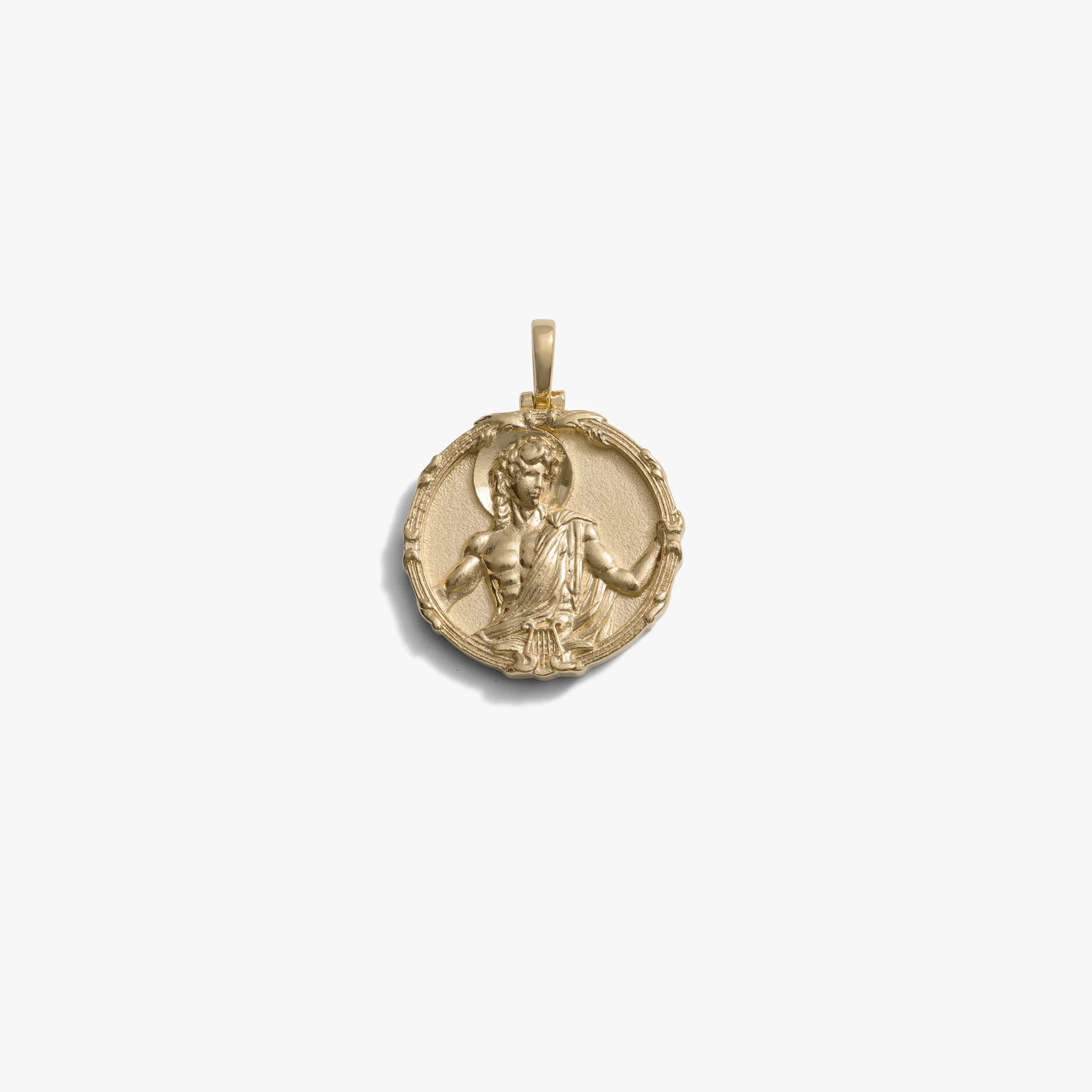 Apollo Pendant