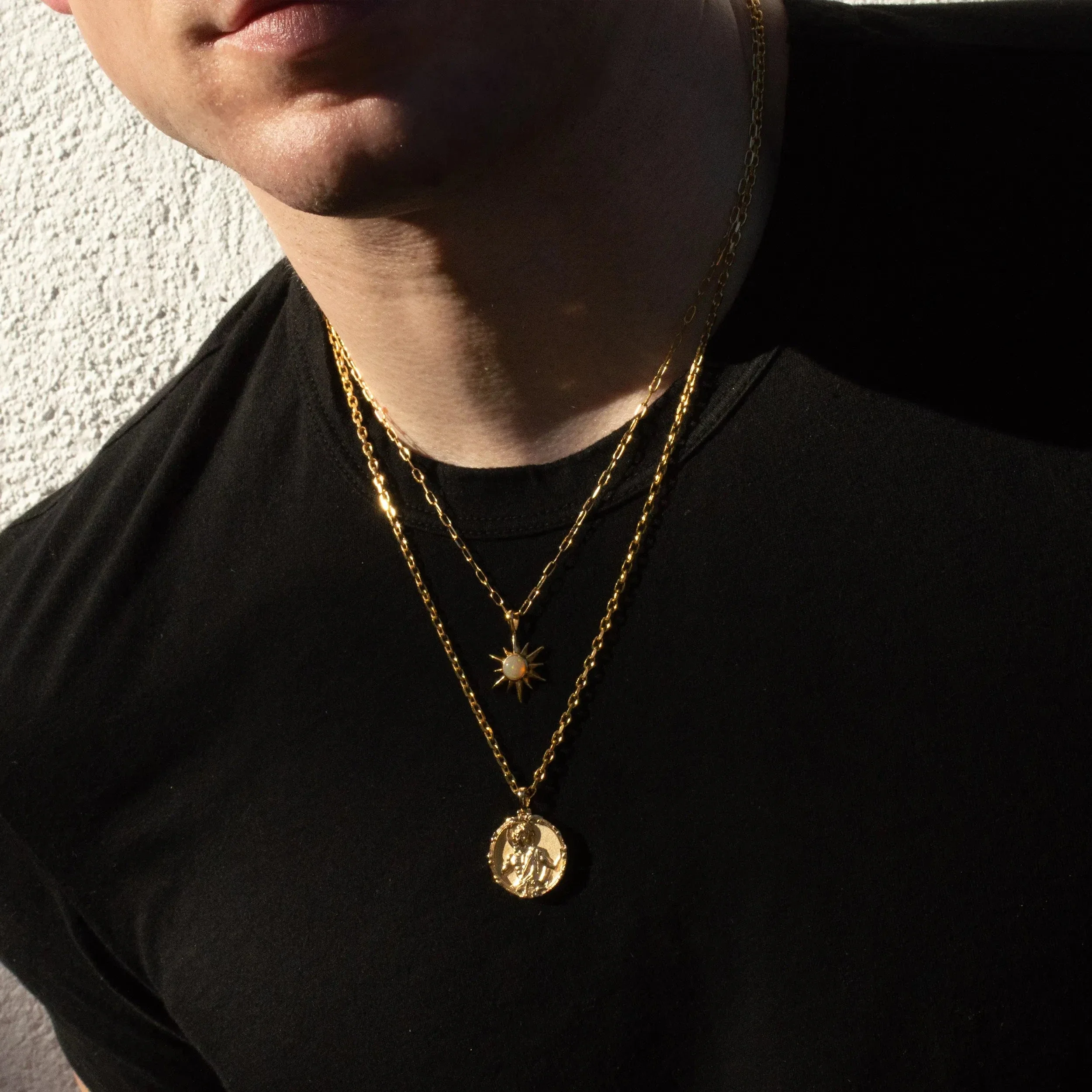 Apollo Pendant - Image 2