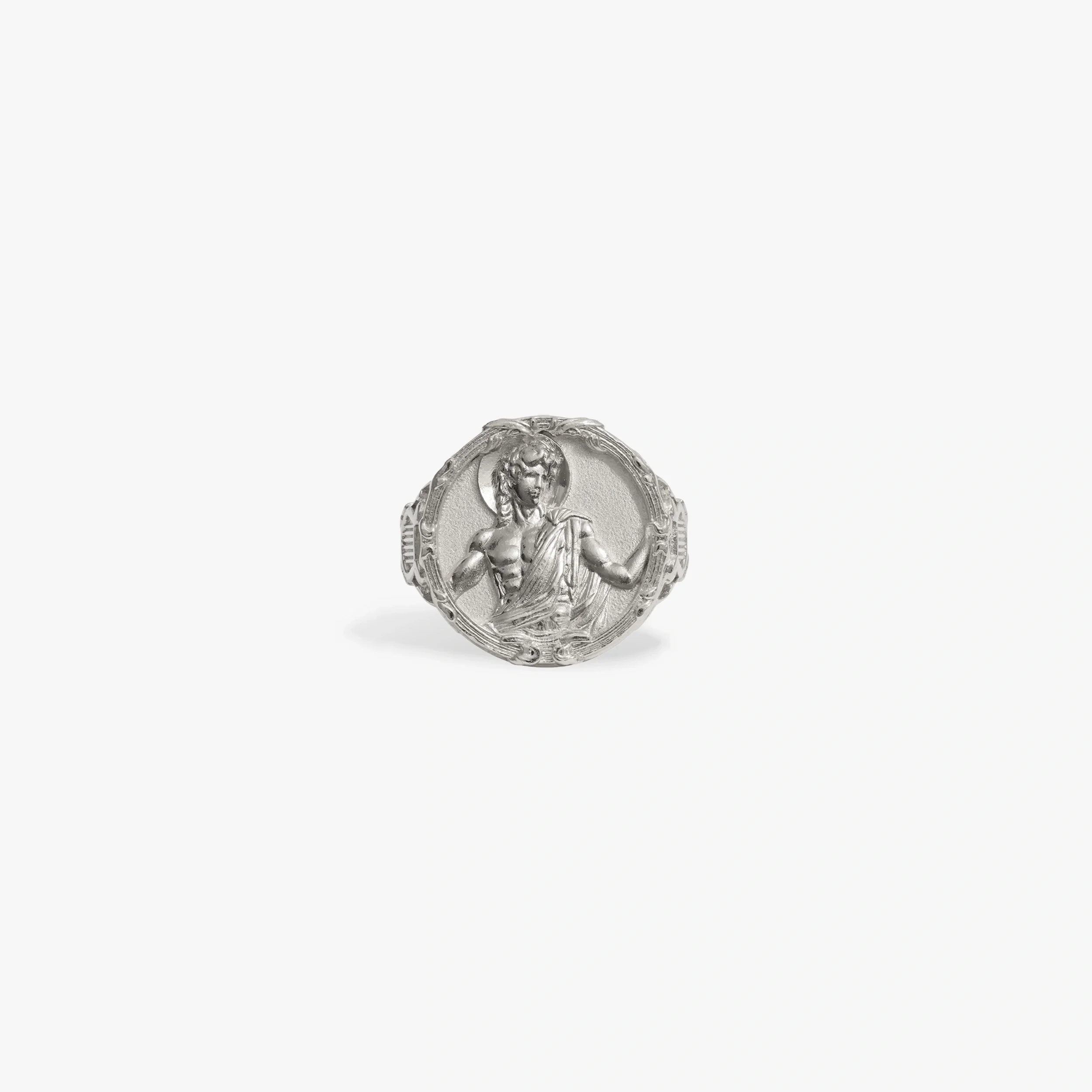Apollo Signet Ring - Image 11
