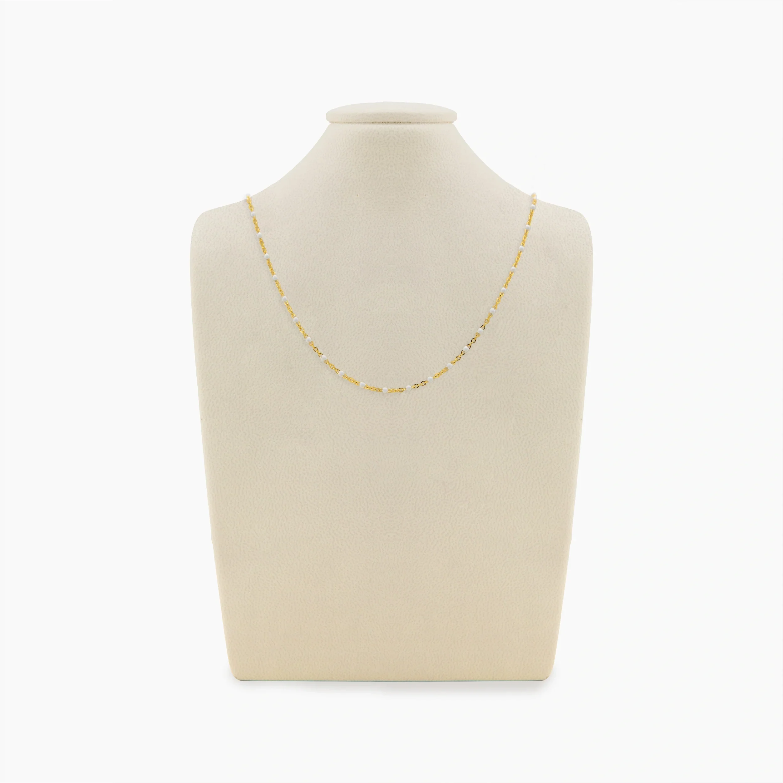 Archive Dainty Color Chain - Image 10