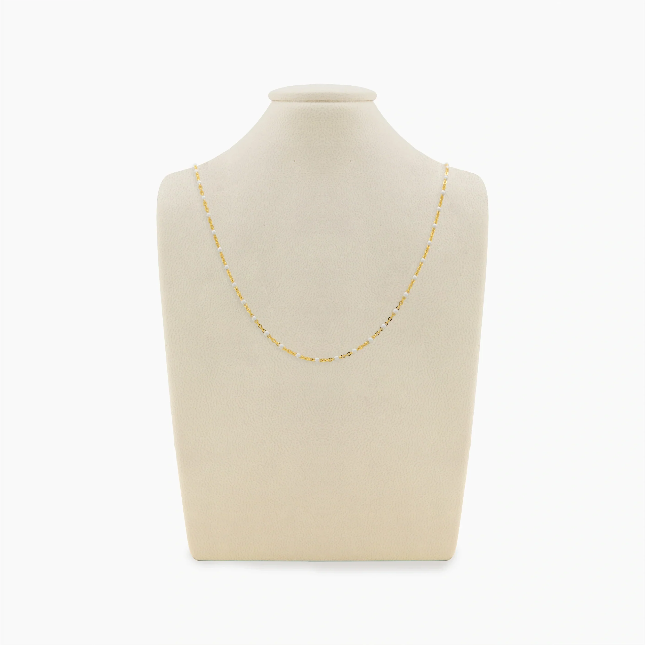Archive Dainty Color Chain - Image 11