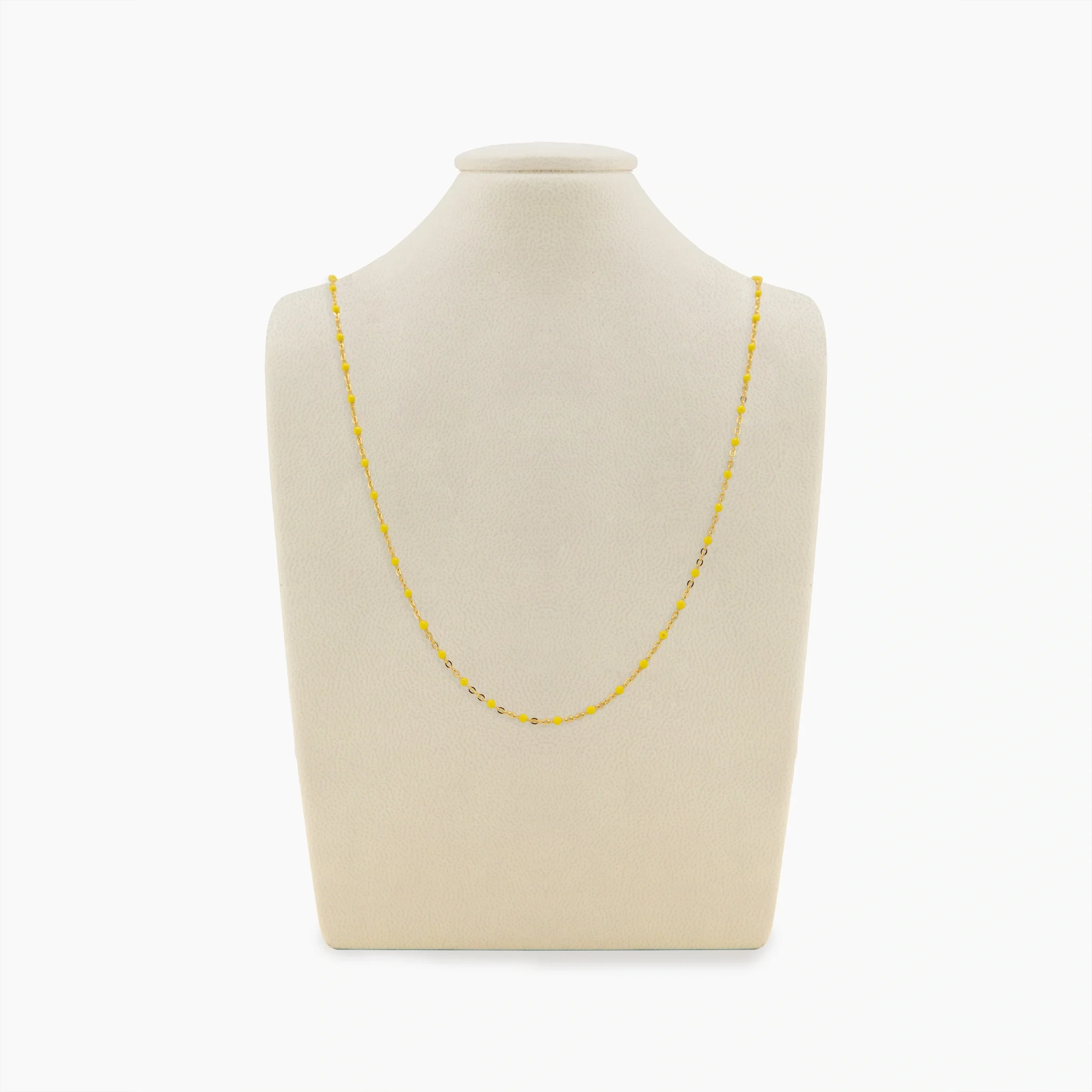 Archive Dainty Color Chain - Image 12