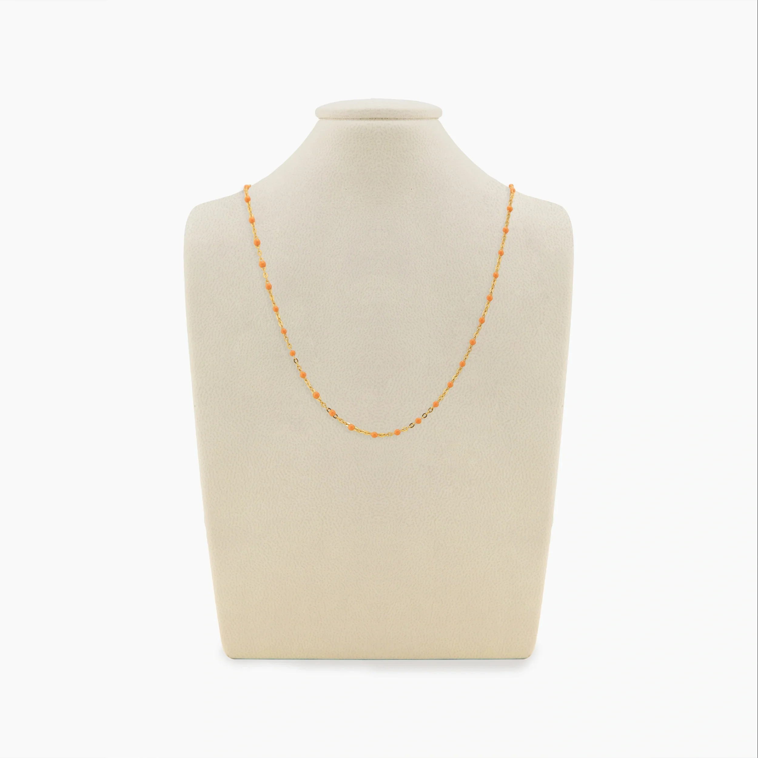 Archive Dainty Color Chain - Image 13