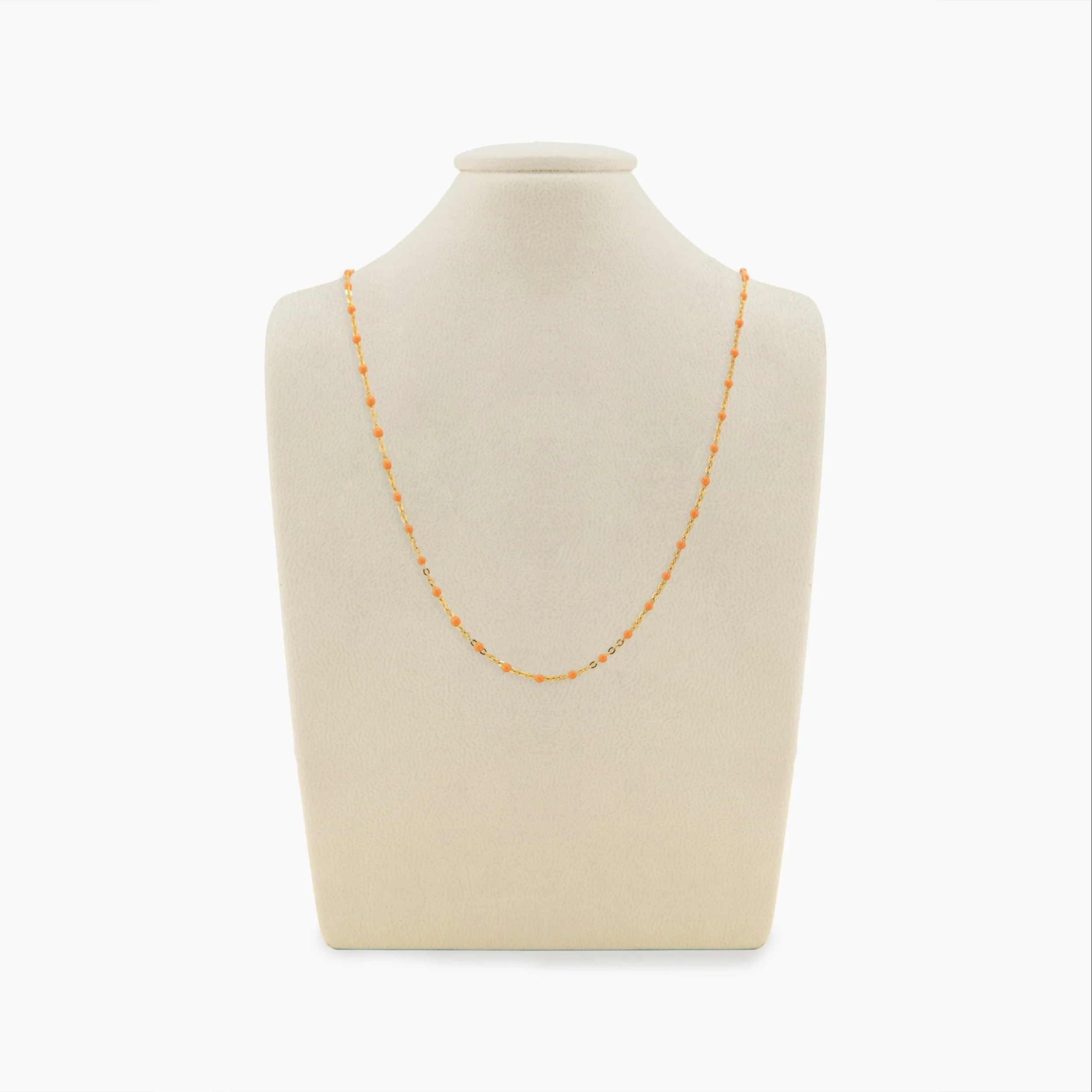 Archive Dainty Color Chain - Image 14