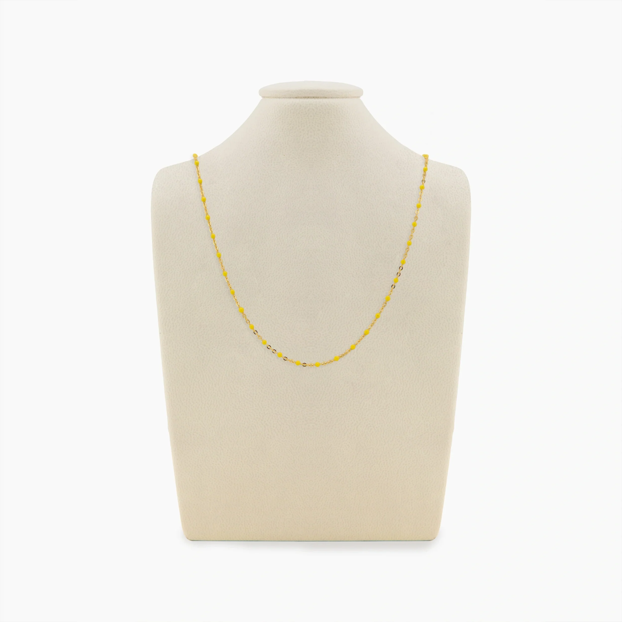 Archive Dainty Color Chain - Image 15