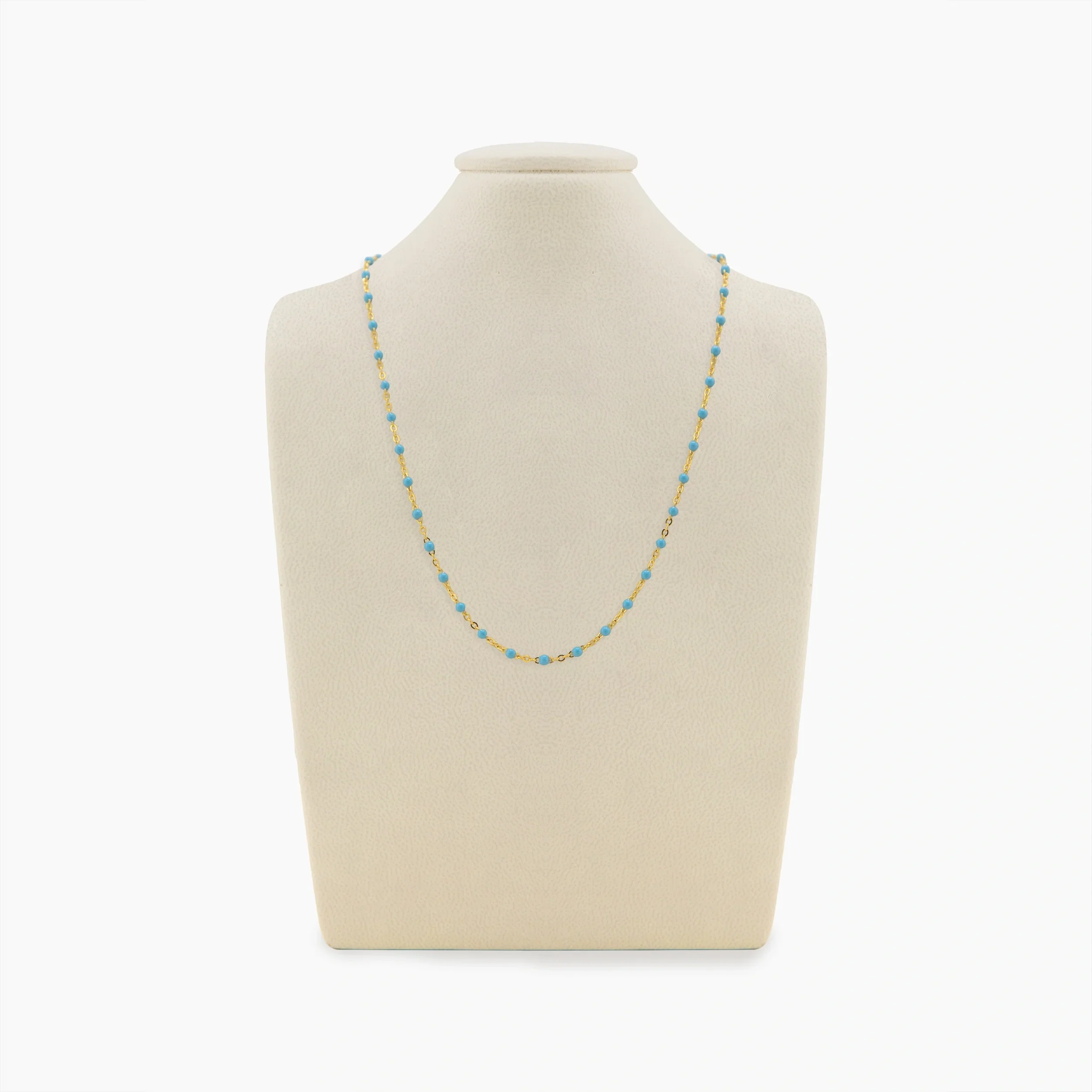 Archive Dainty Color Chain - Image 16