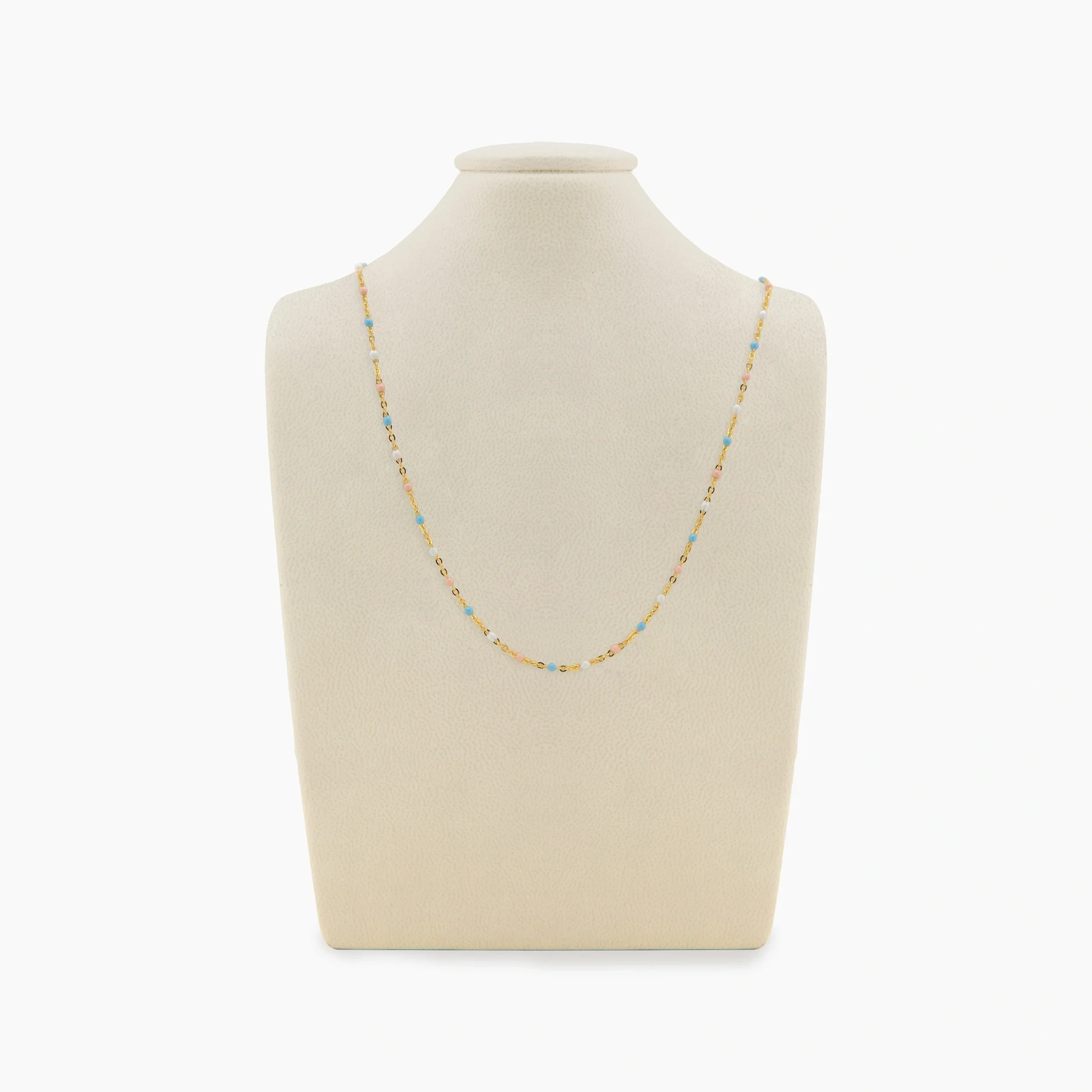 Archive Dainty Color Chain - Image 17