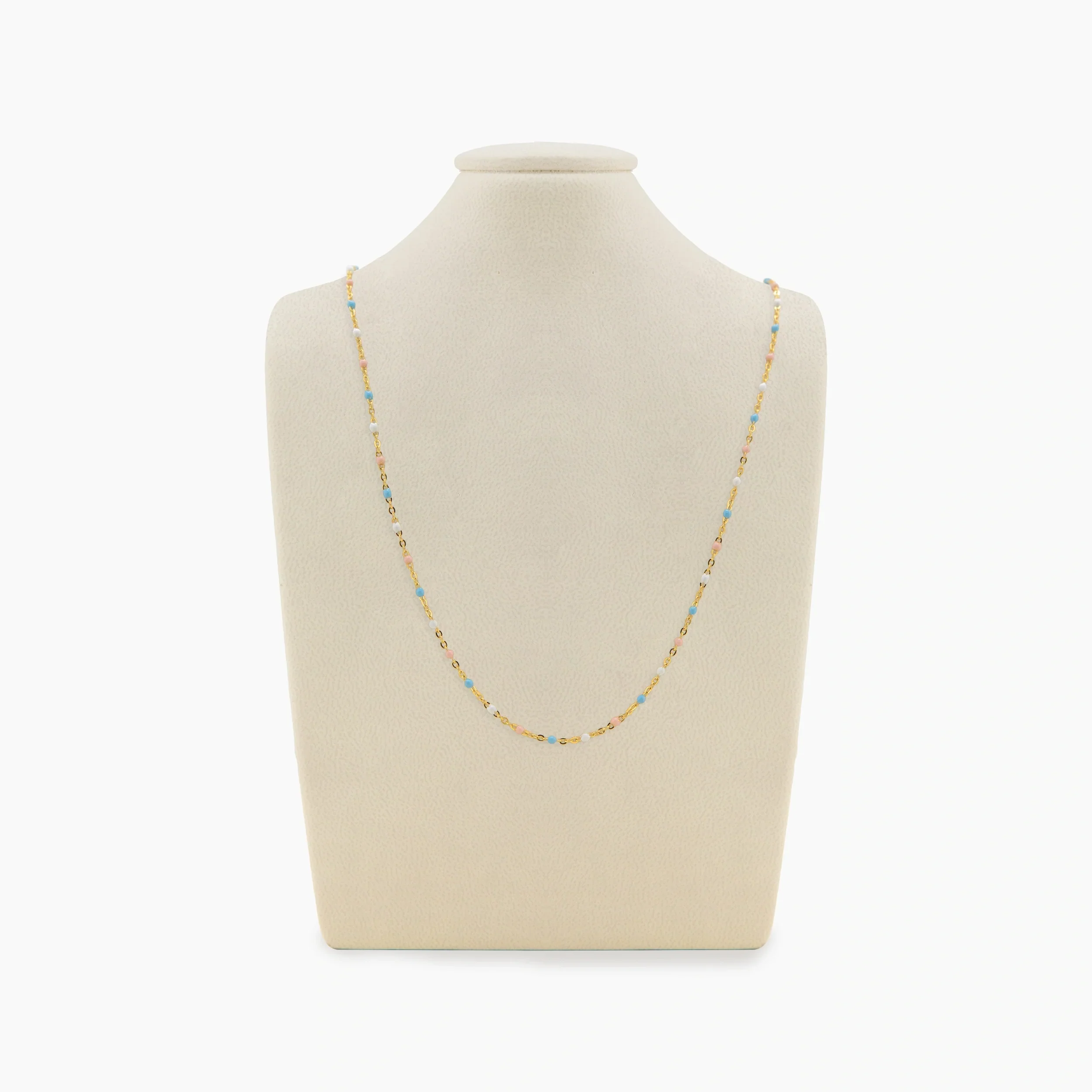 Archive Dainty Color Chain - Image 18