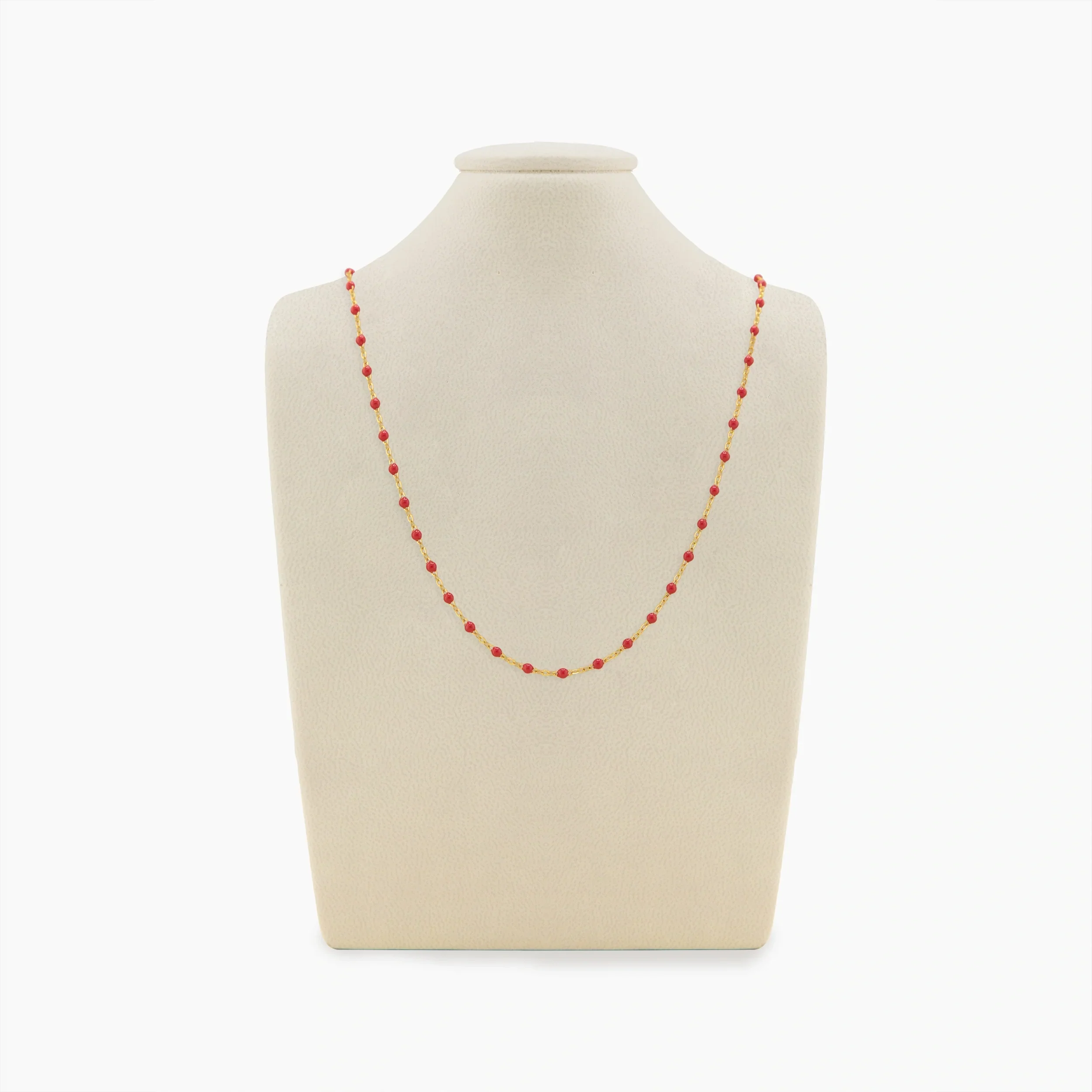 Archive Dainty Color Chain - Image 2