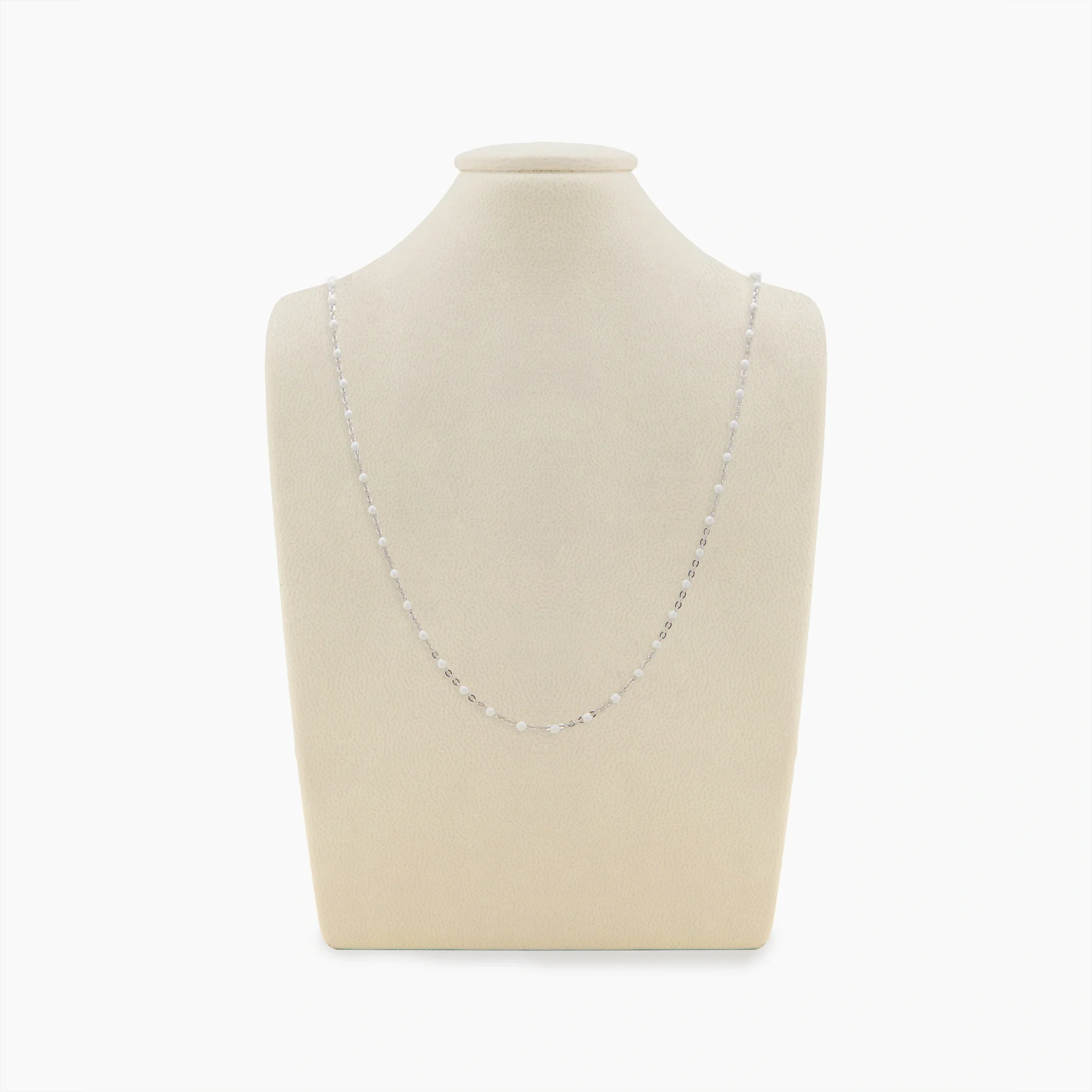Archive Dainty Color Chain - Image 26