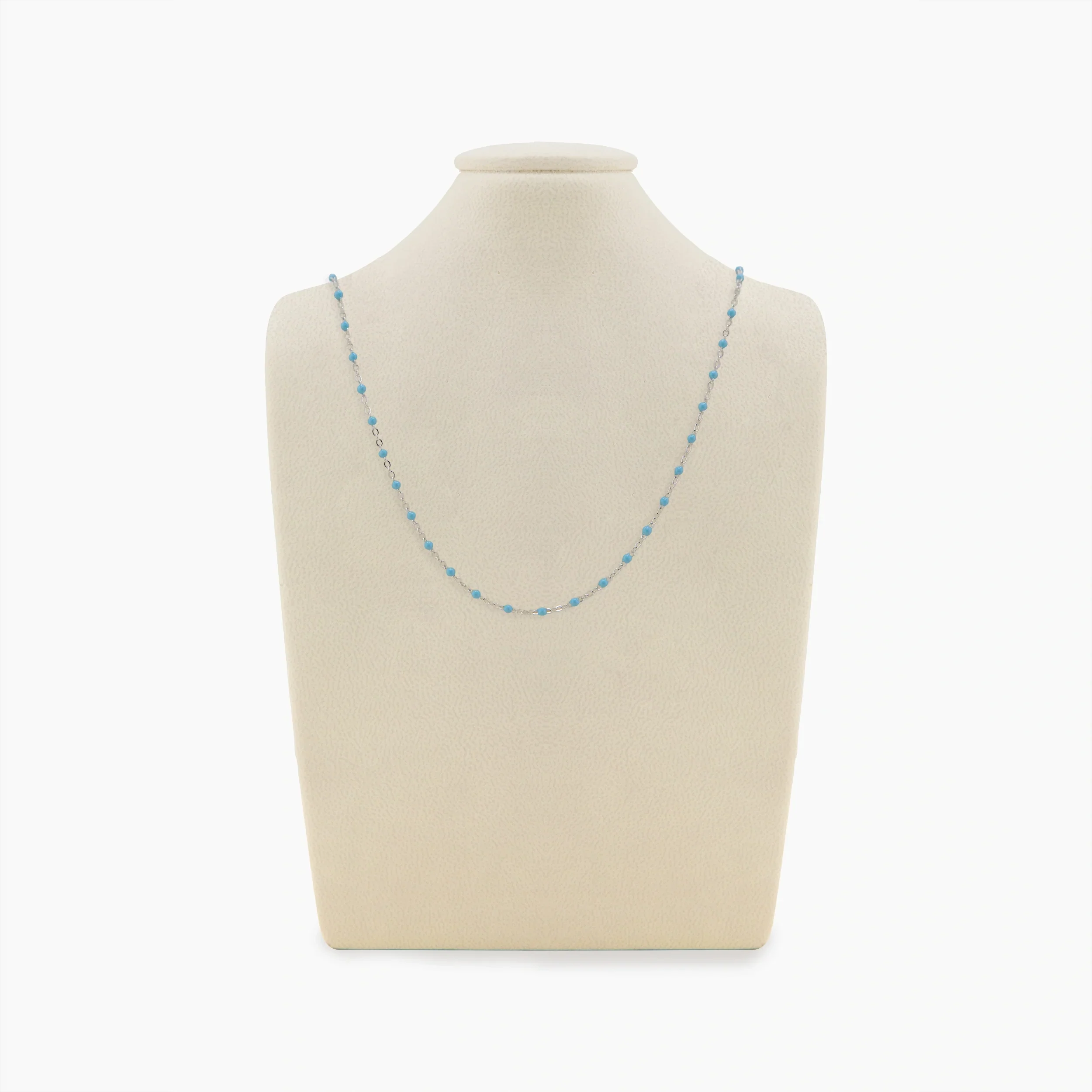 Archive Dainty Color Chain - Image 27