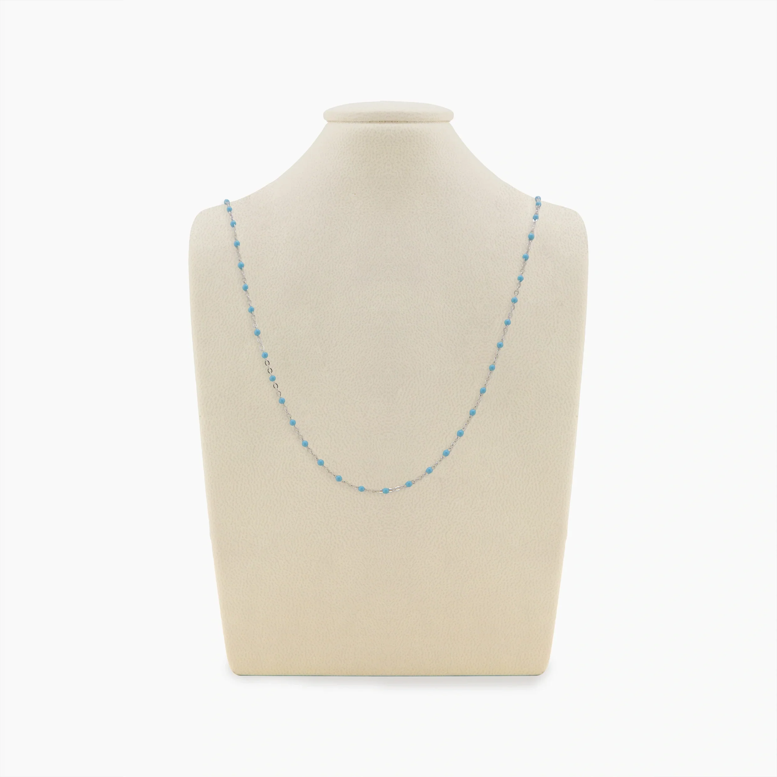Archive Dainty Color Chain - Image 28
