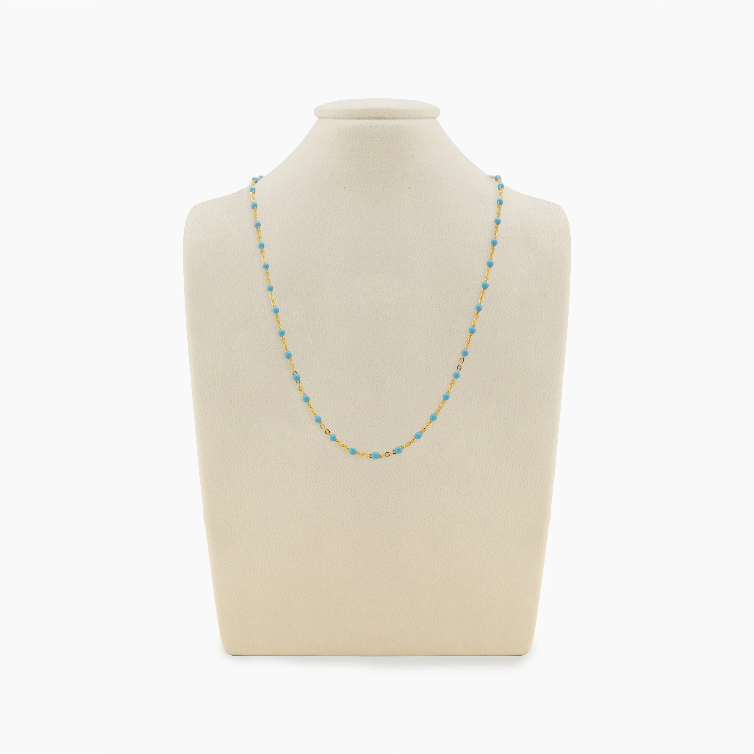 Archive Dainty Color Chain - Image 29