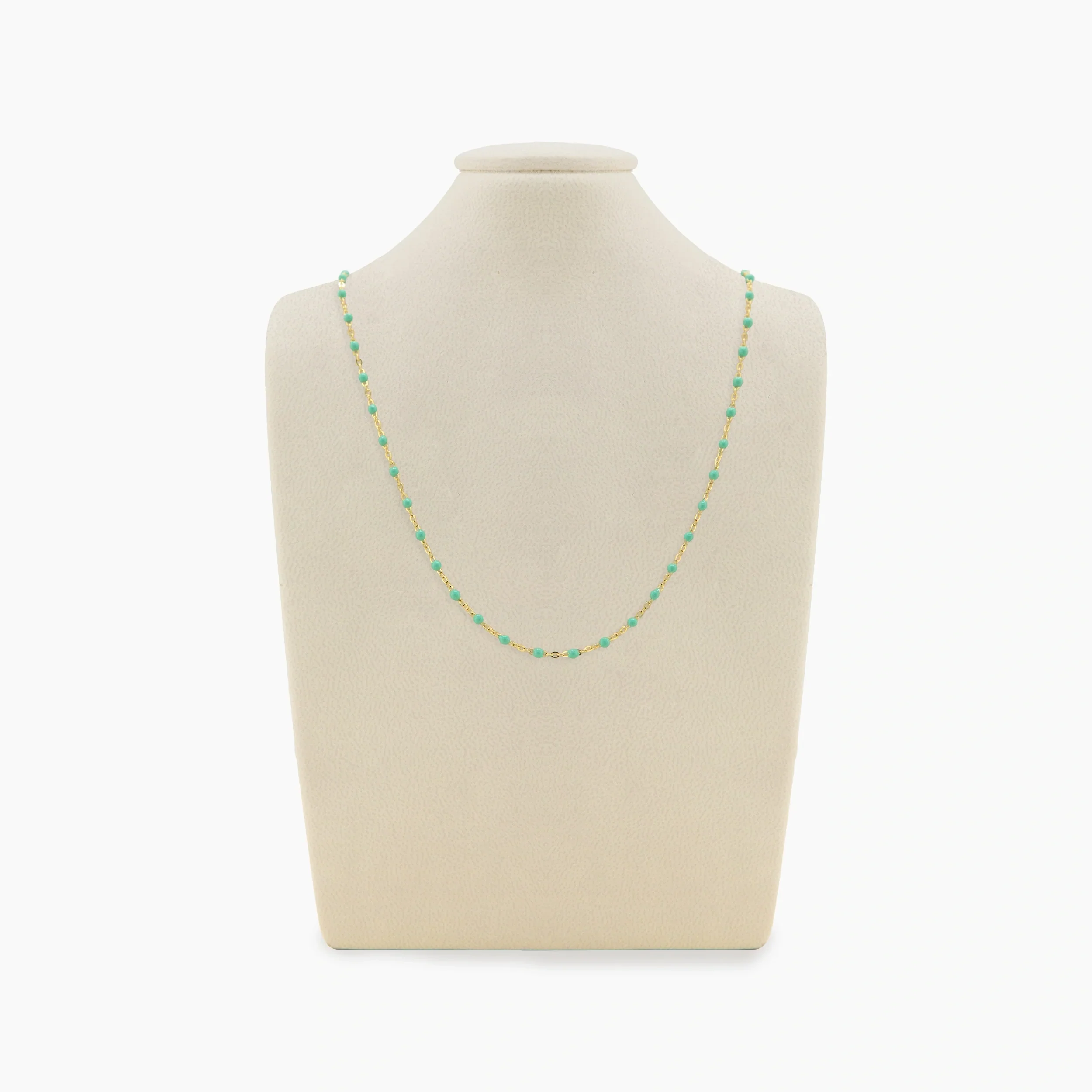 Archive Dainty Color Chain - Image 3
