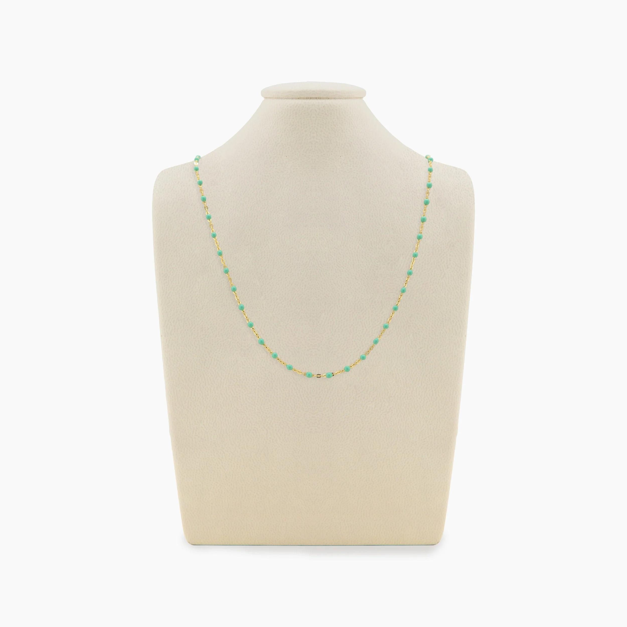 Archive Dainty Color Chain - Image 30