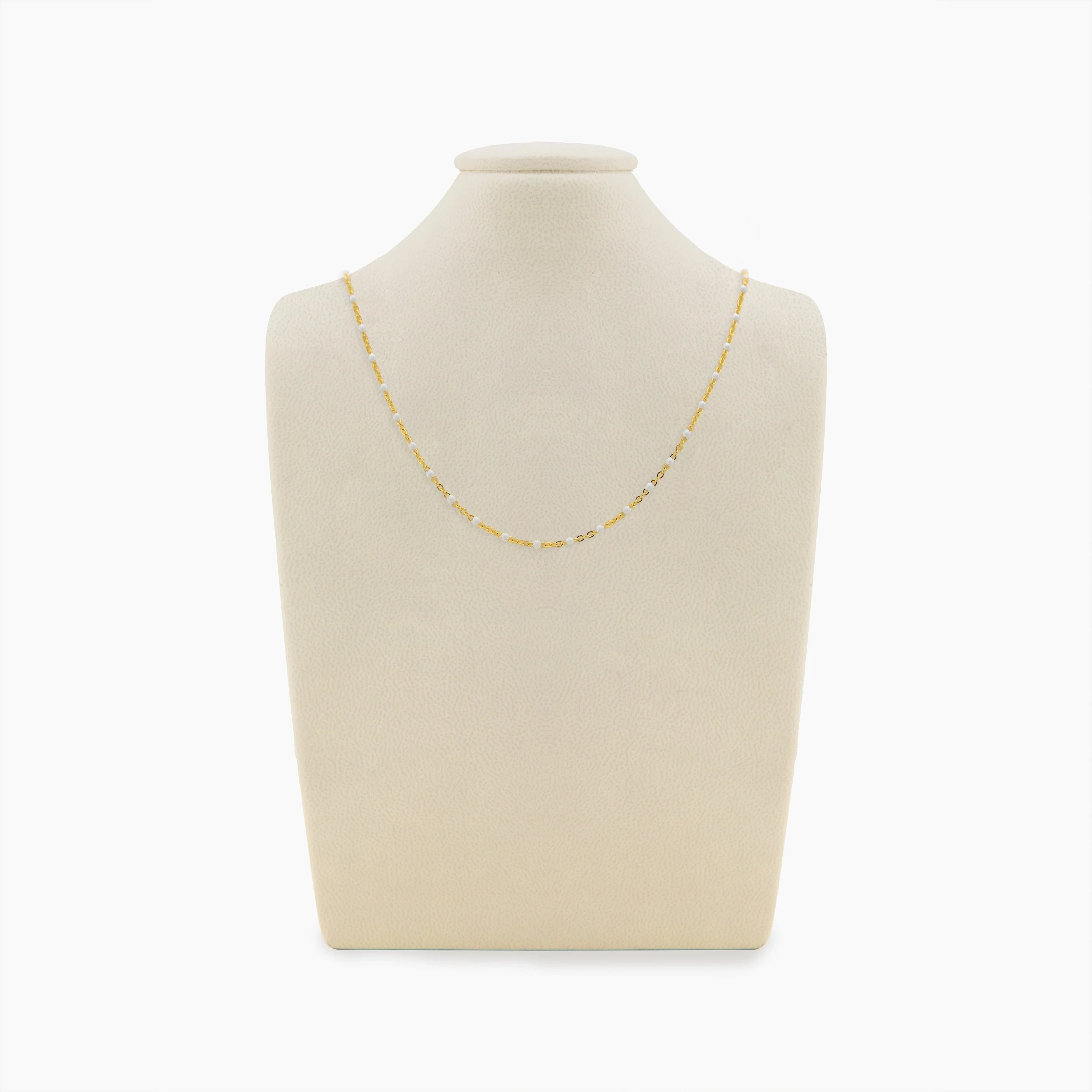 Archive Dainty Color Chain - Image 31