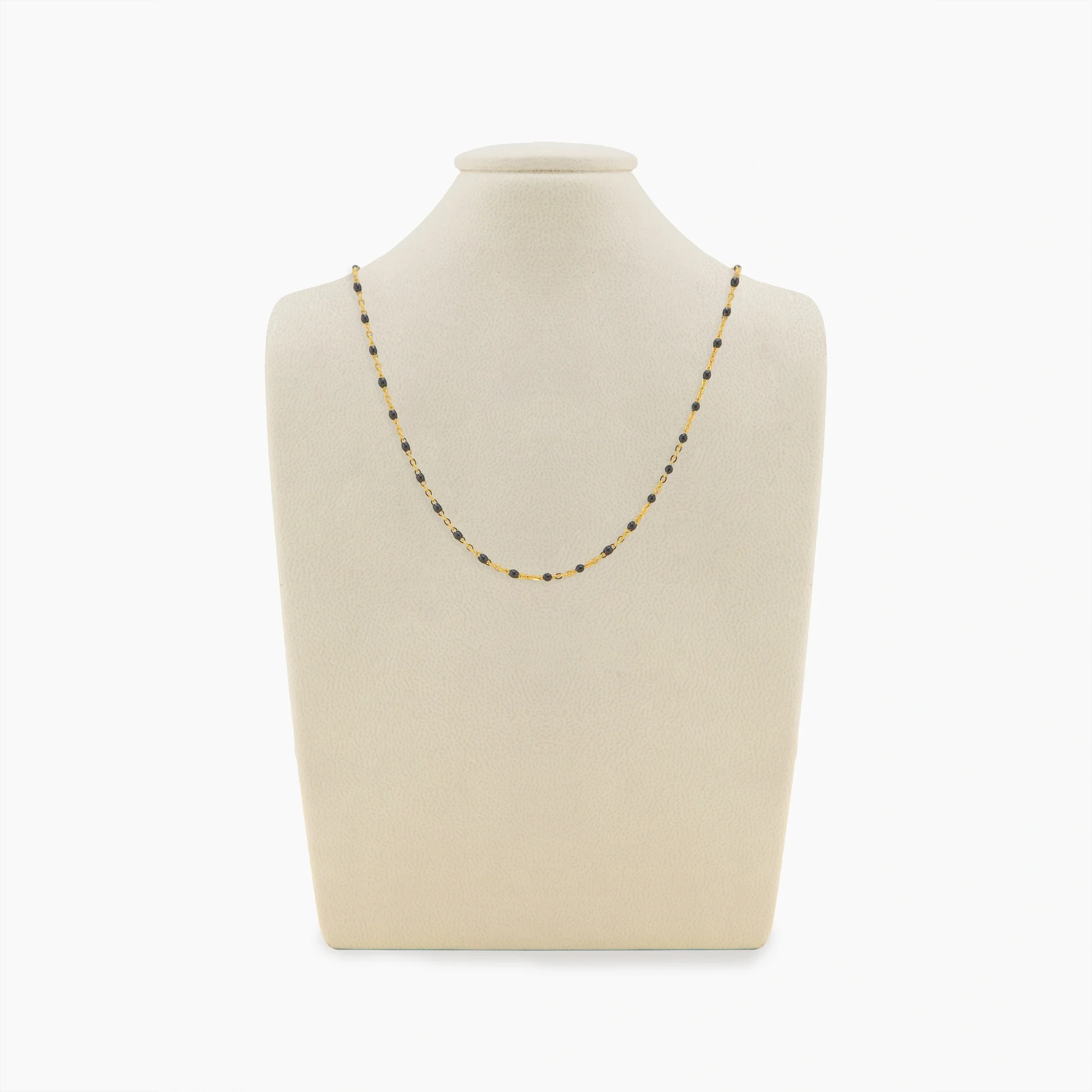 Archive Dainty Color Chain - Image 8