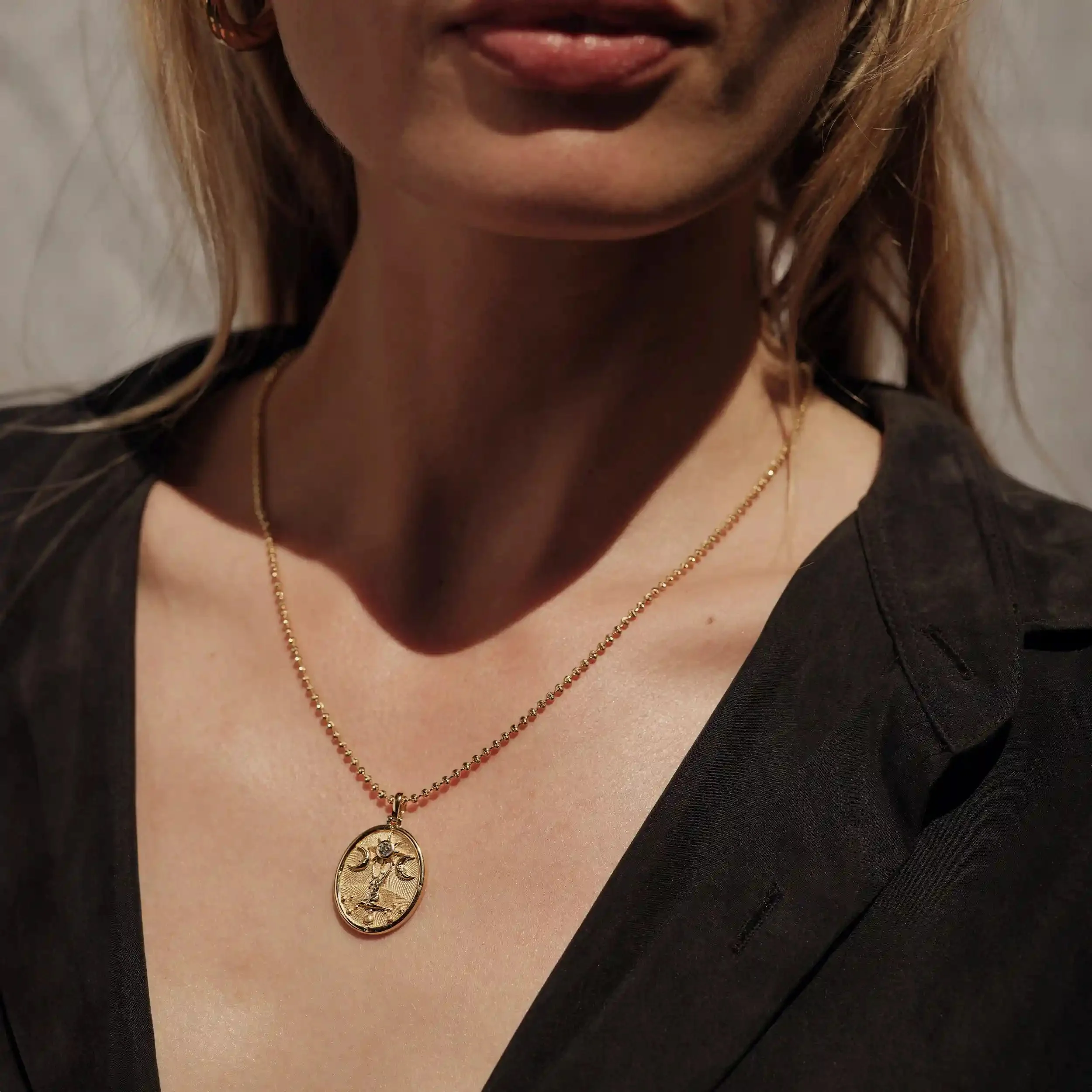 Asteria Pendant - Image 2