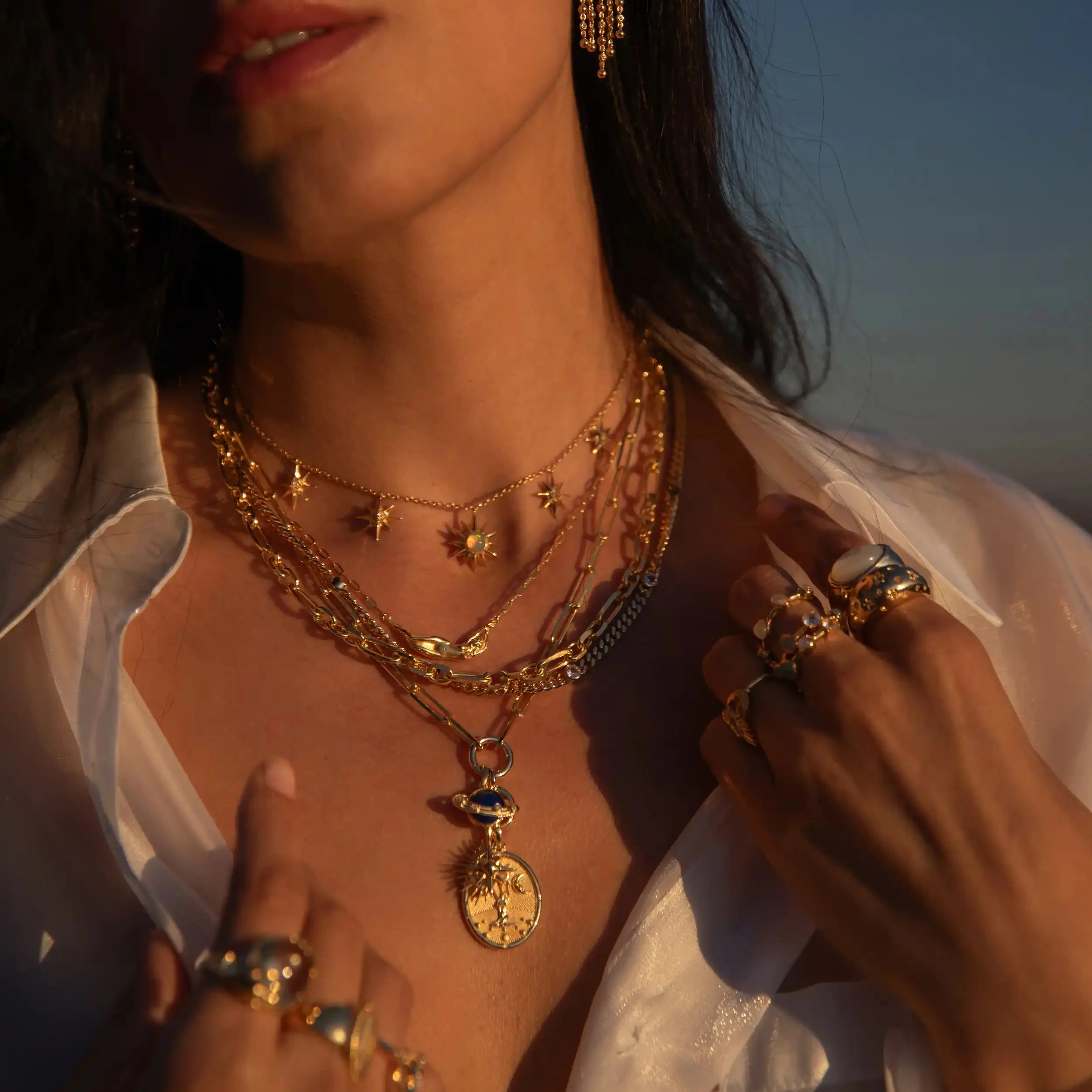 Asteria Pendant - Image 3