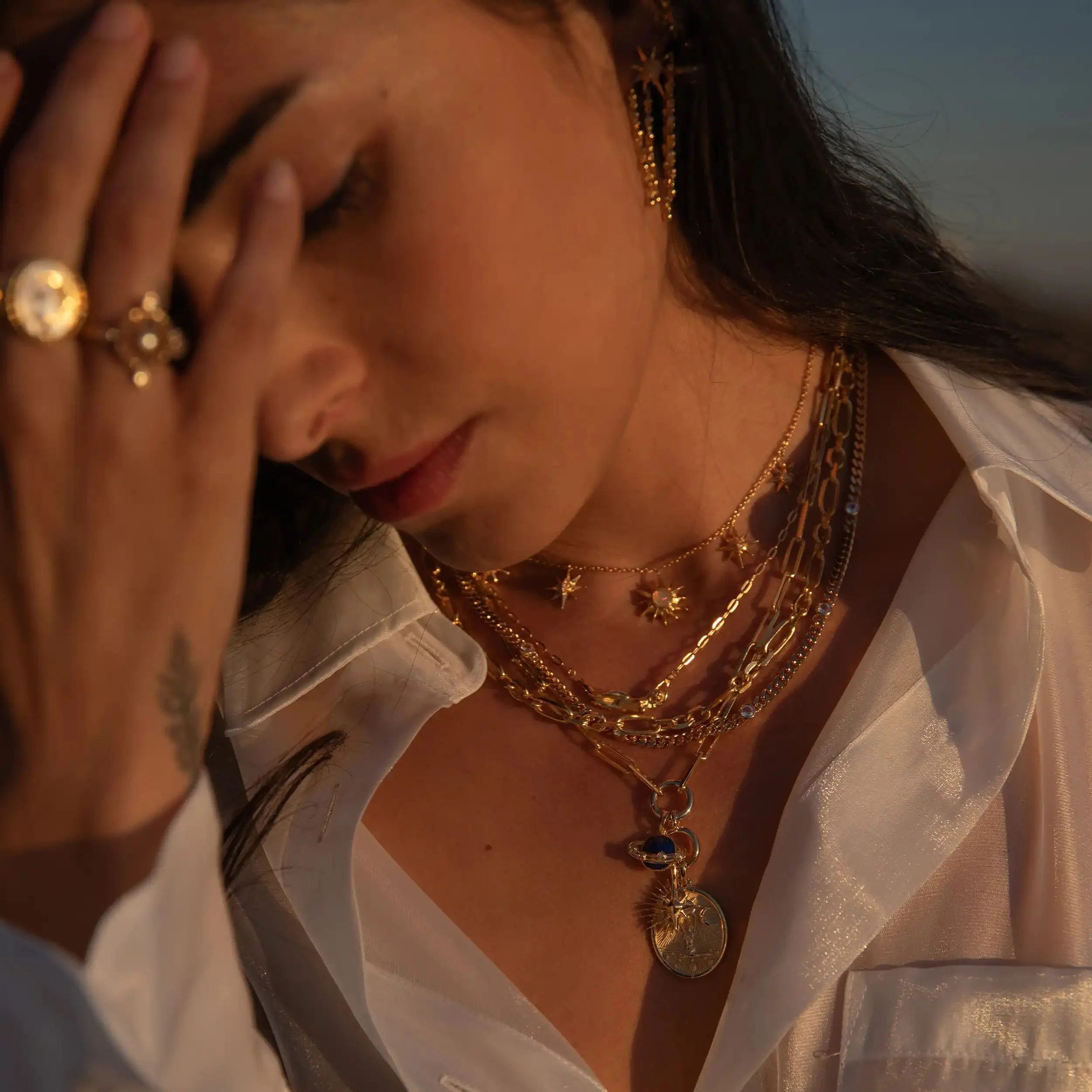 Asteria Pendant - Image 5