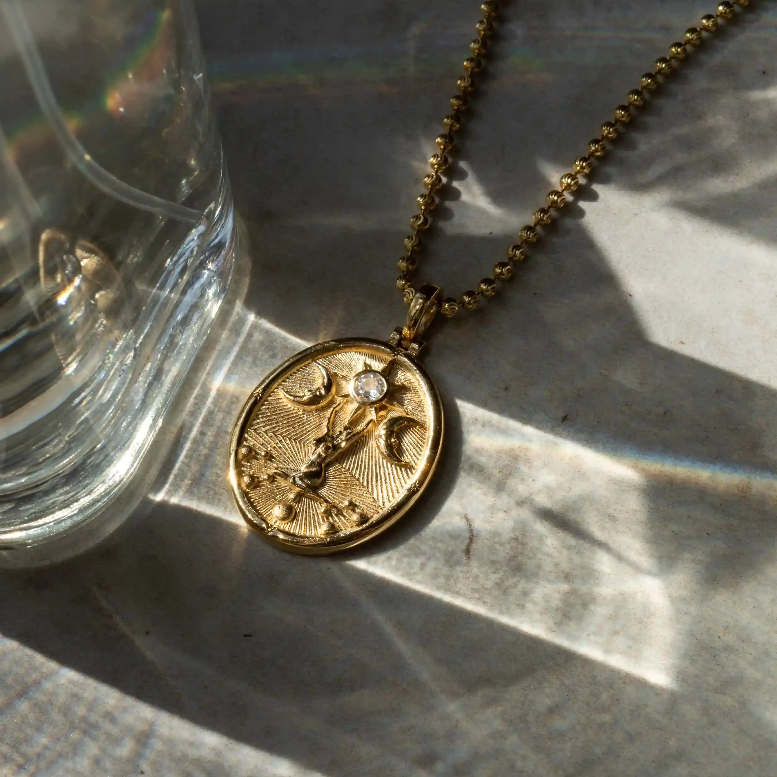 Asteria Pendant - Image 6