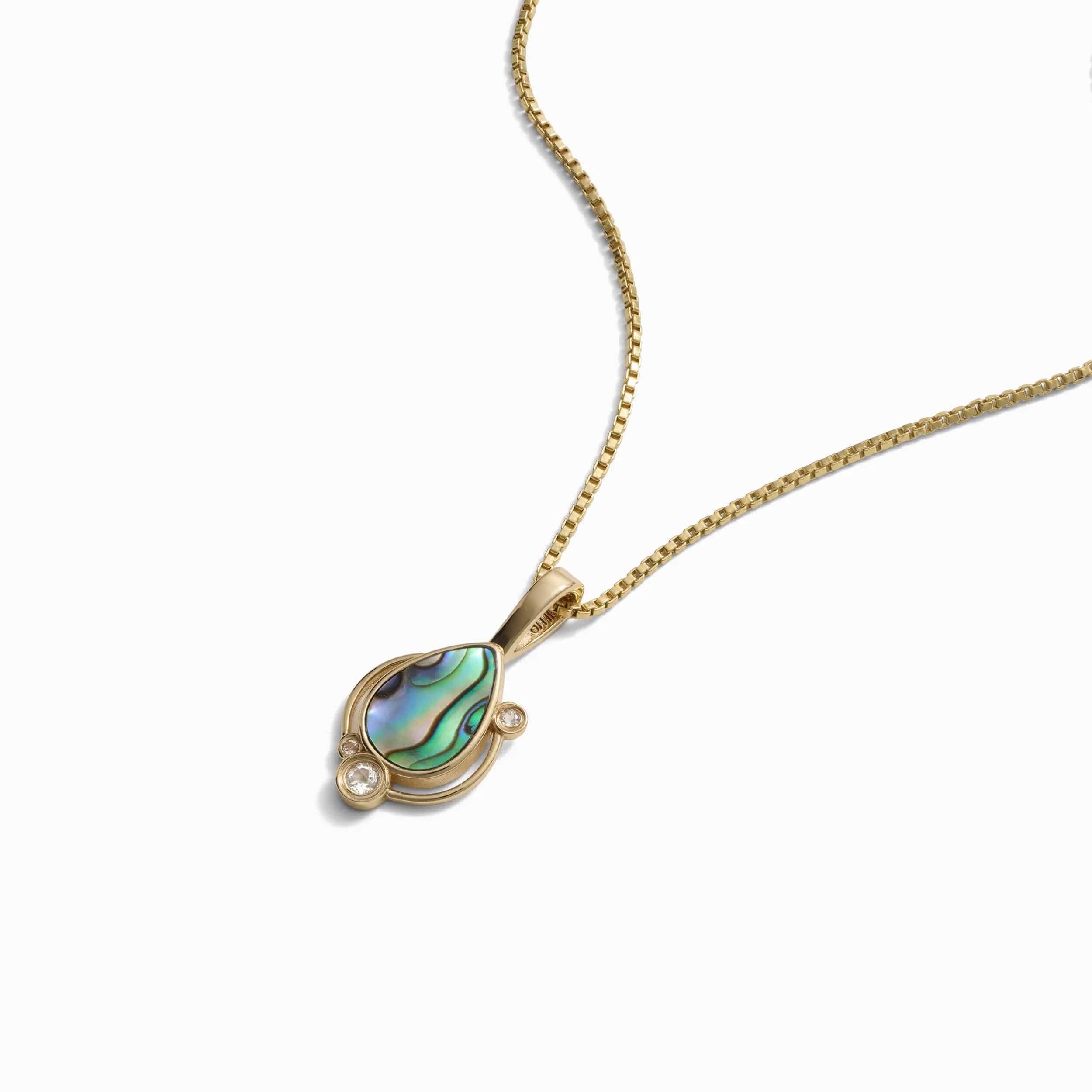 Abalone Astral Amulet - Image 6