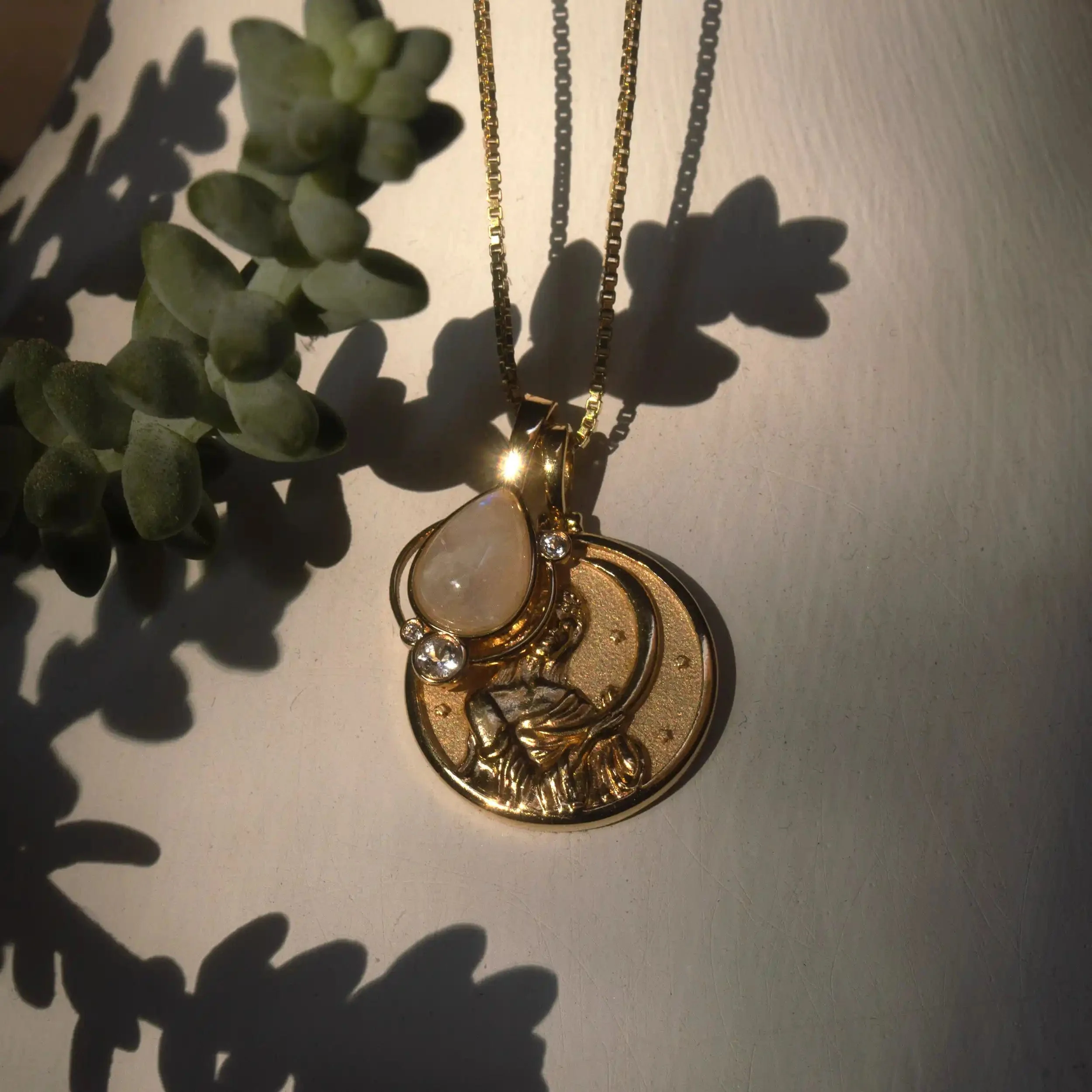 Astral Amulet - Image 4