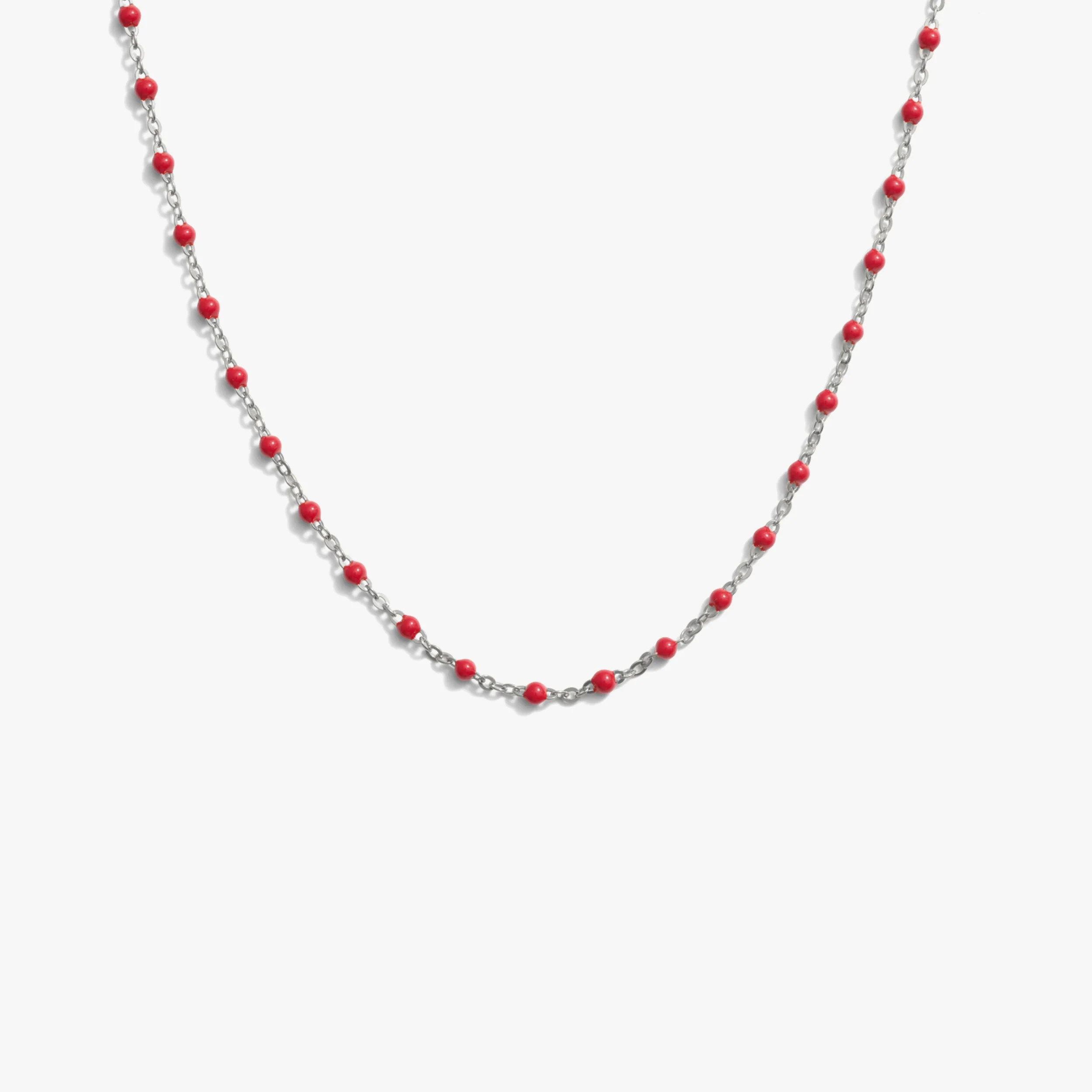 Pop Of Color Necklace - Image 11