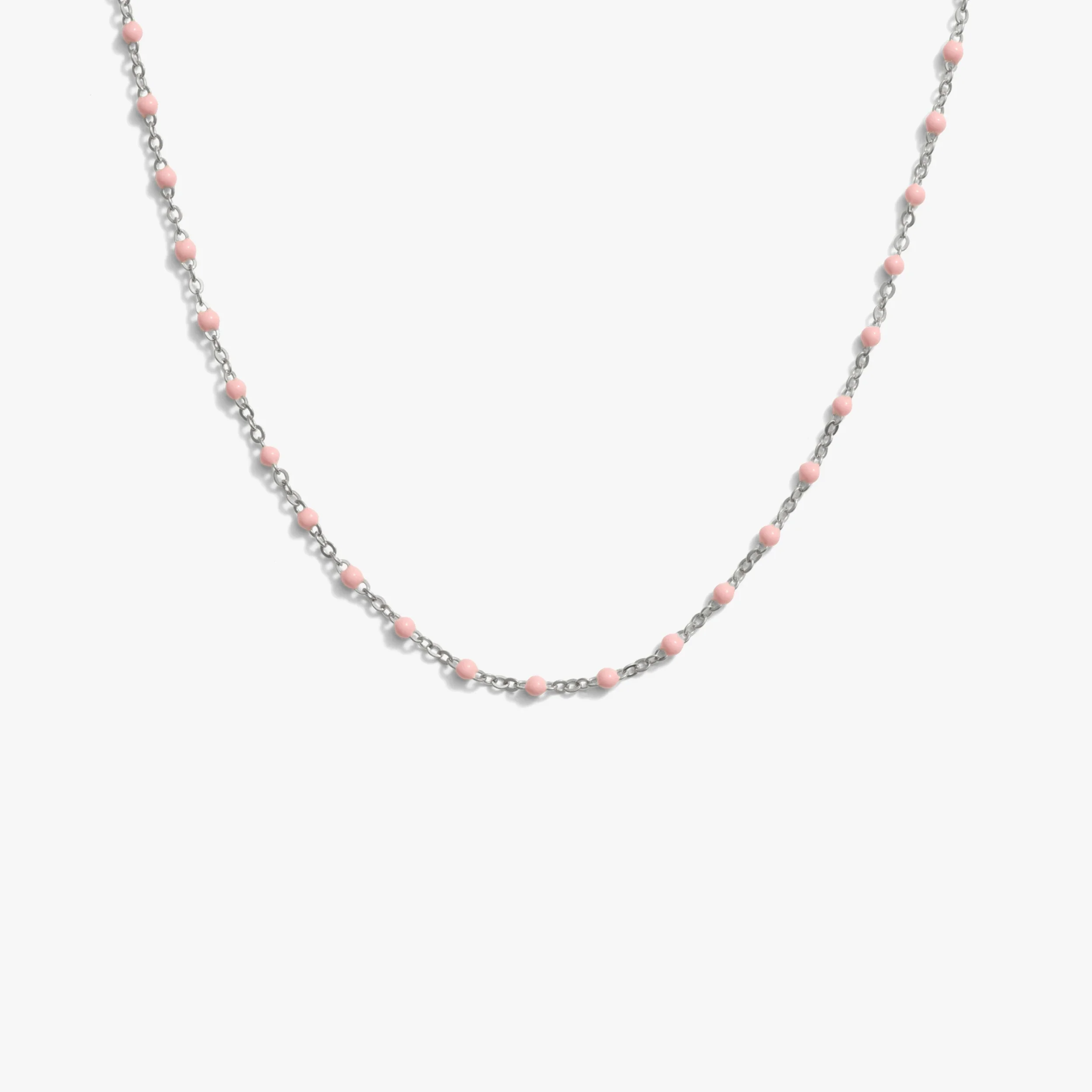 Pop Of Color Necklace - Image 7