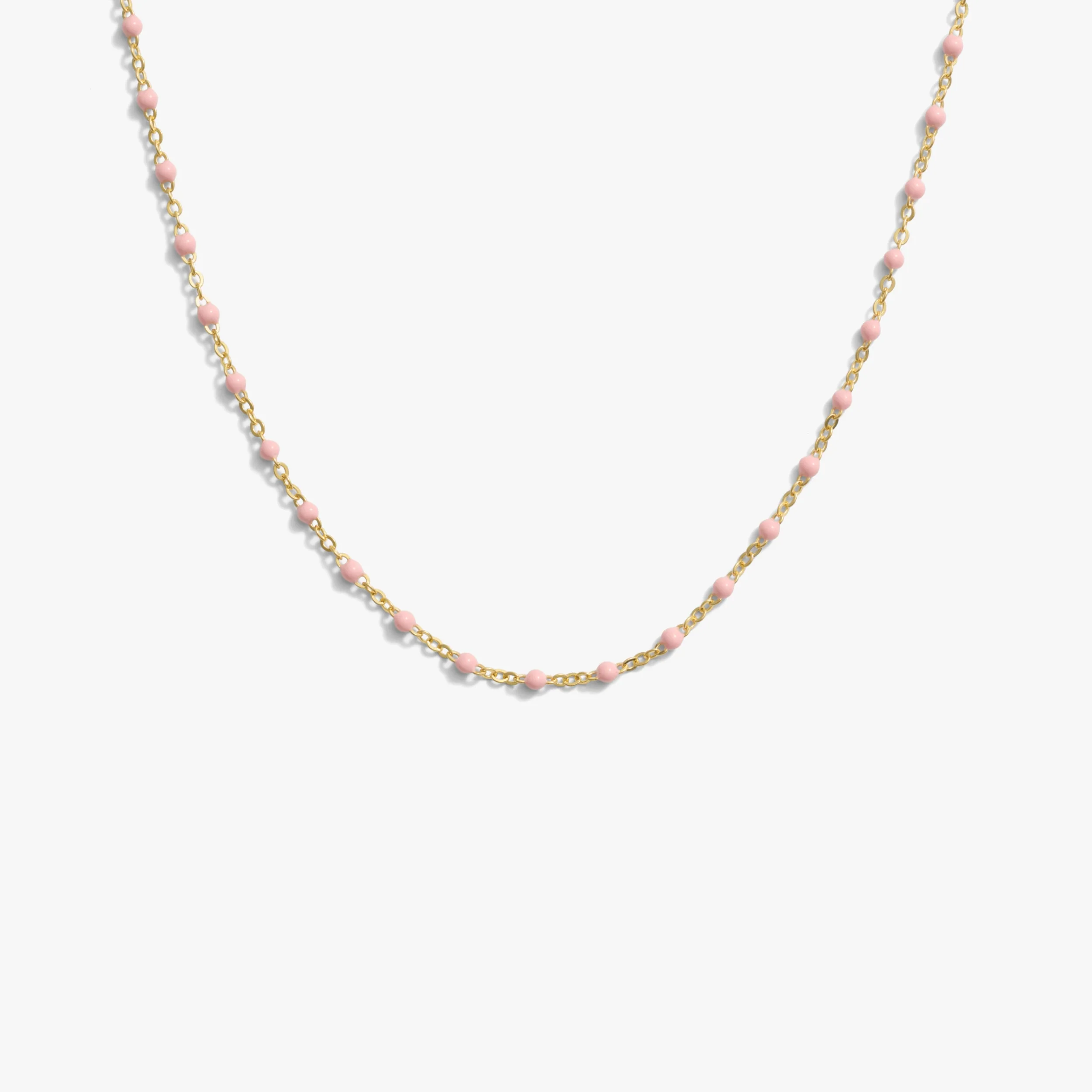 Pop Of Color Necklace - Image 8