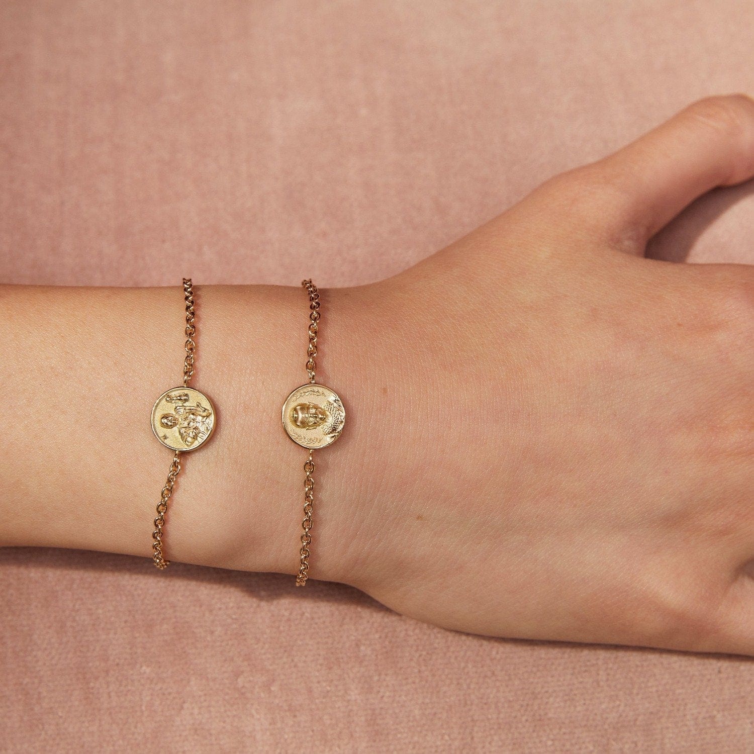 1" Bracelet Extender - Image 3