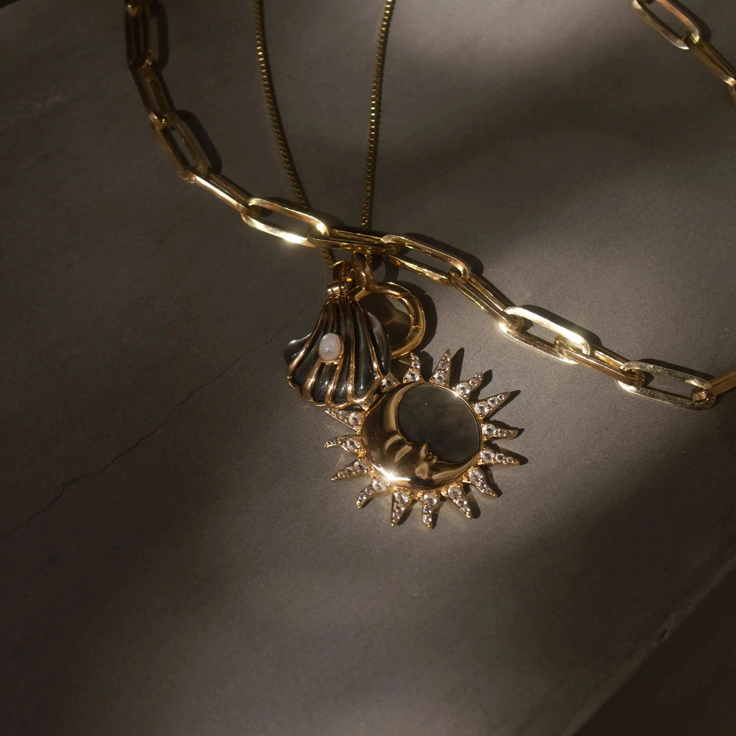 Classic Charm Link - Image 6