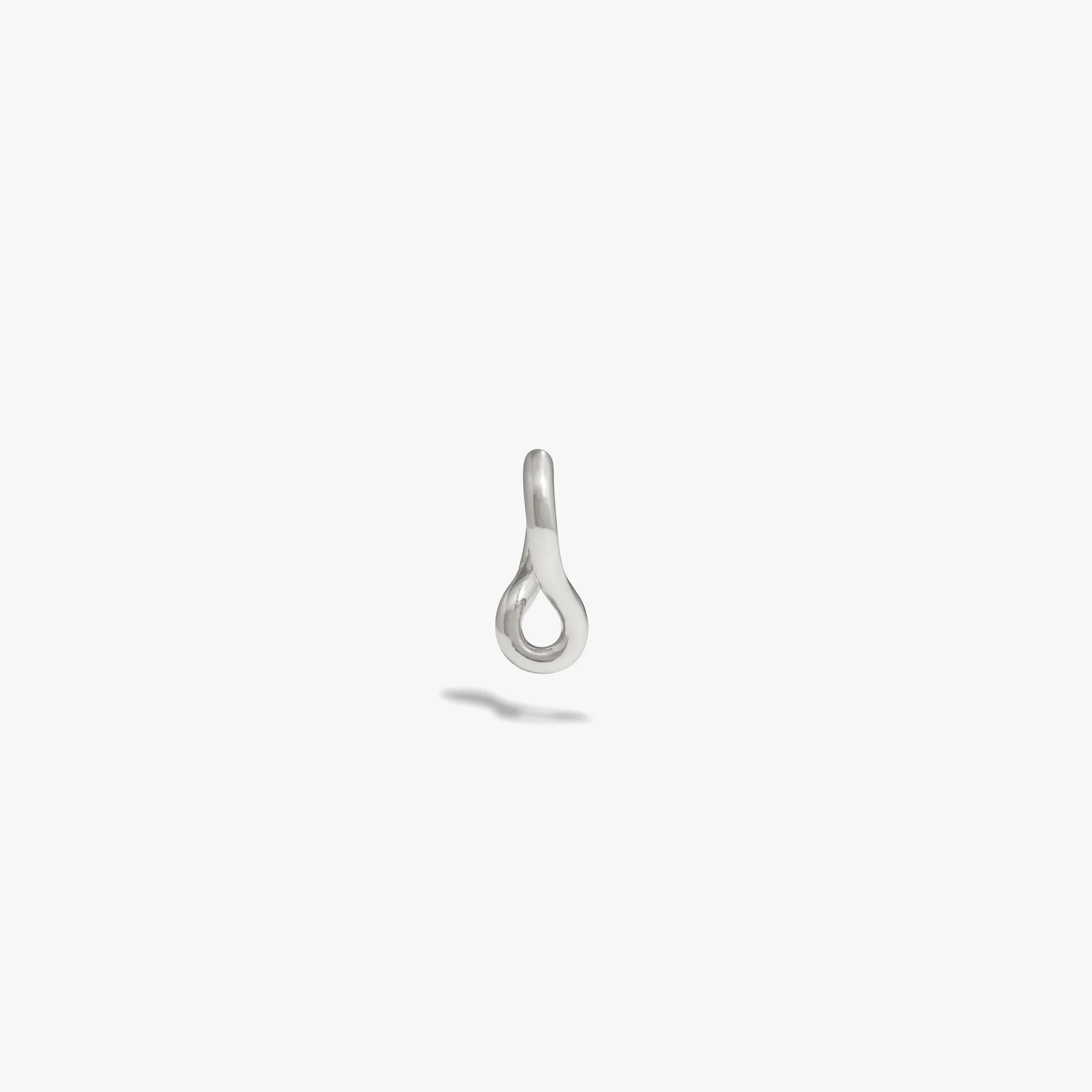 Collector Huggie Earring - Image 3