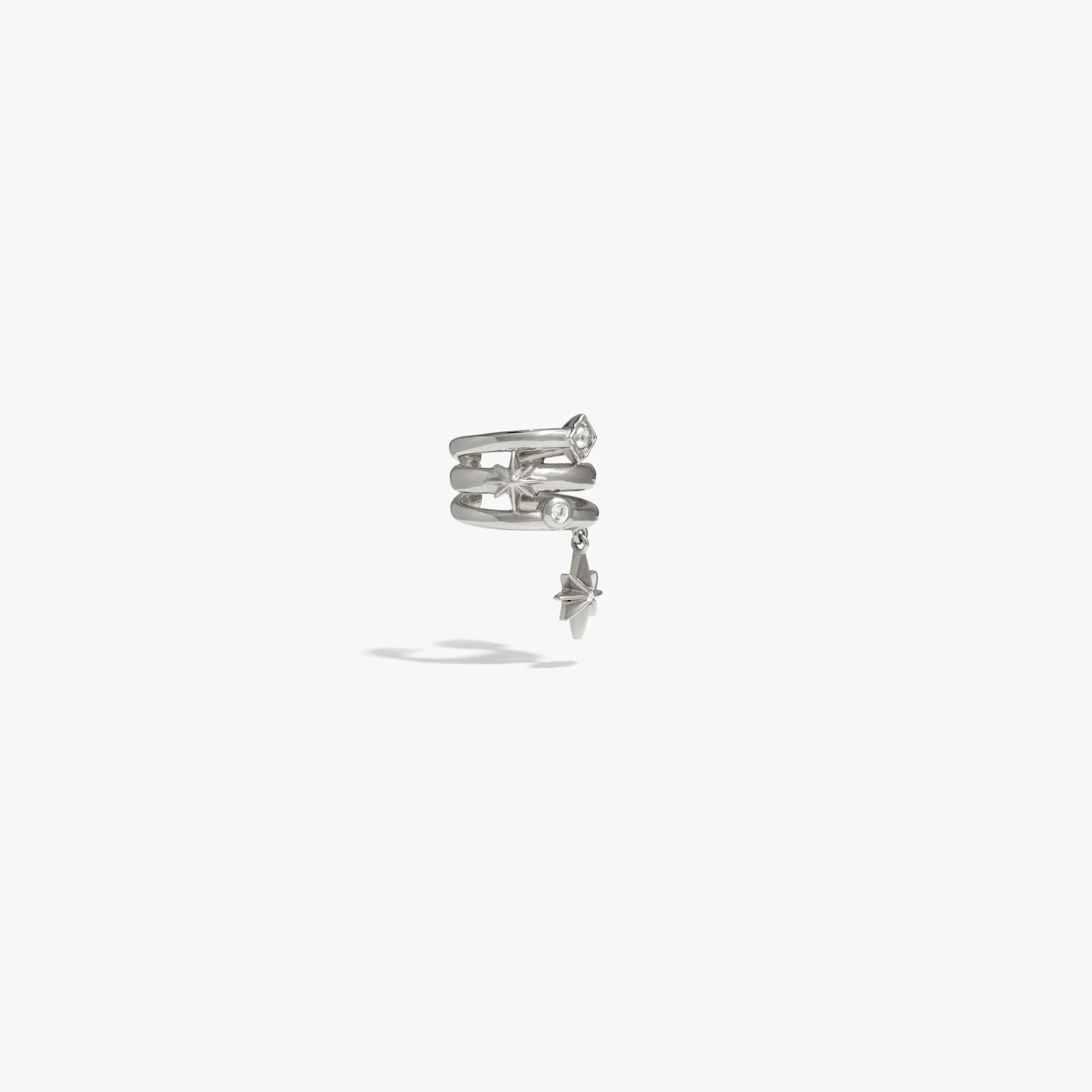Cosmic Ear Cuff - Image 4