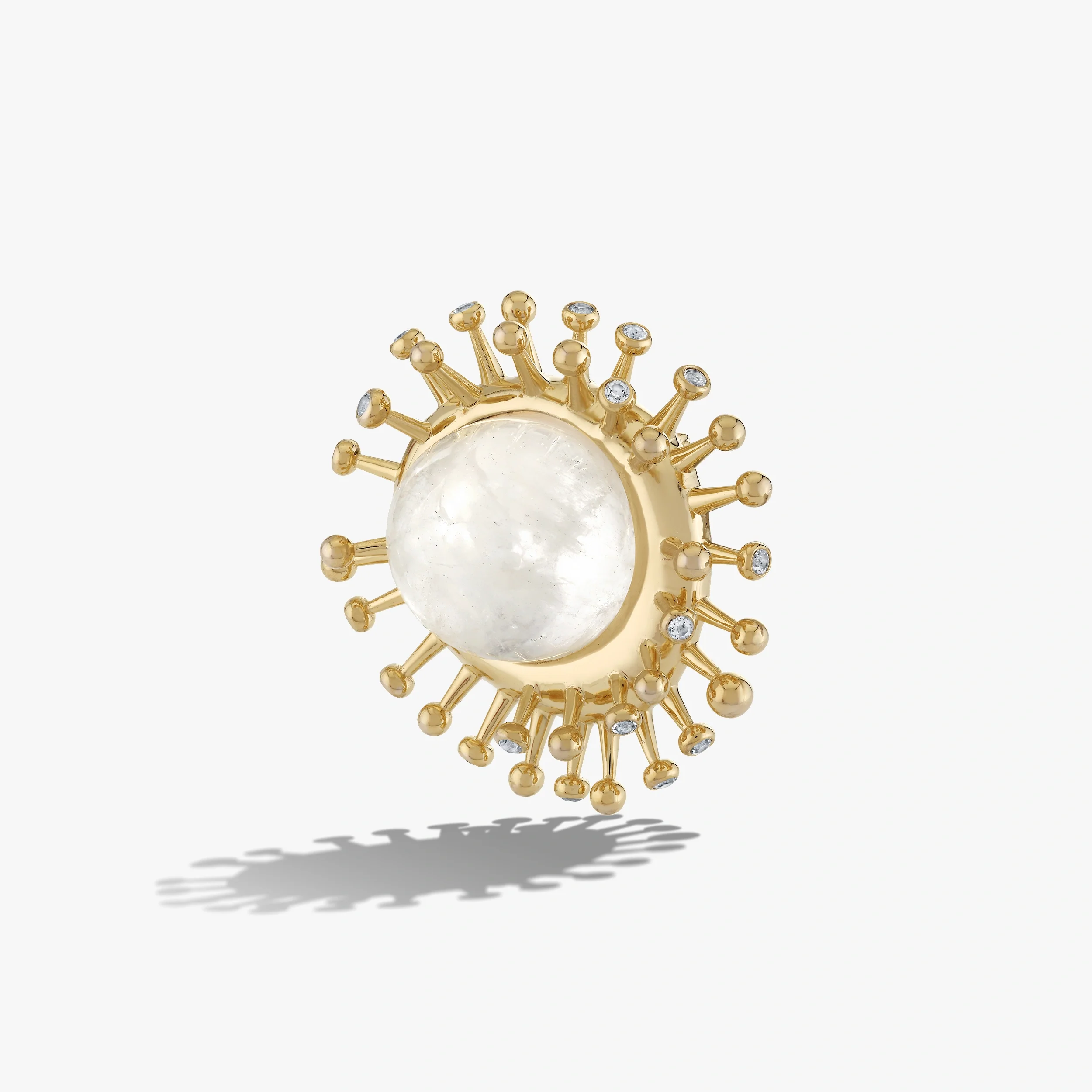 Candy Brooch - Image 3